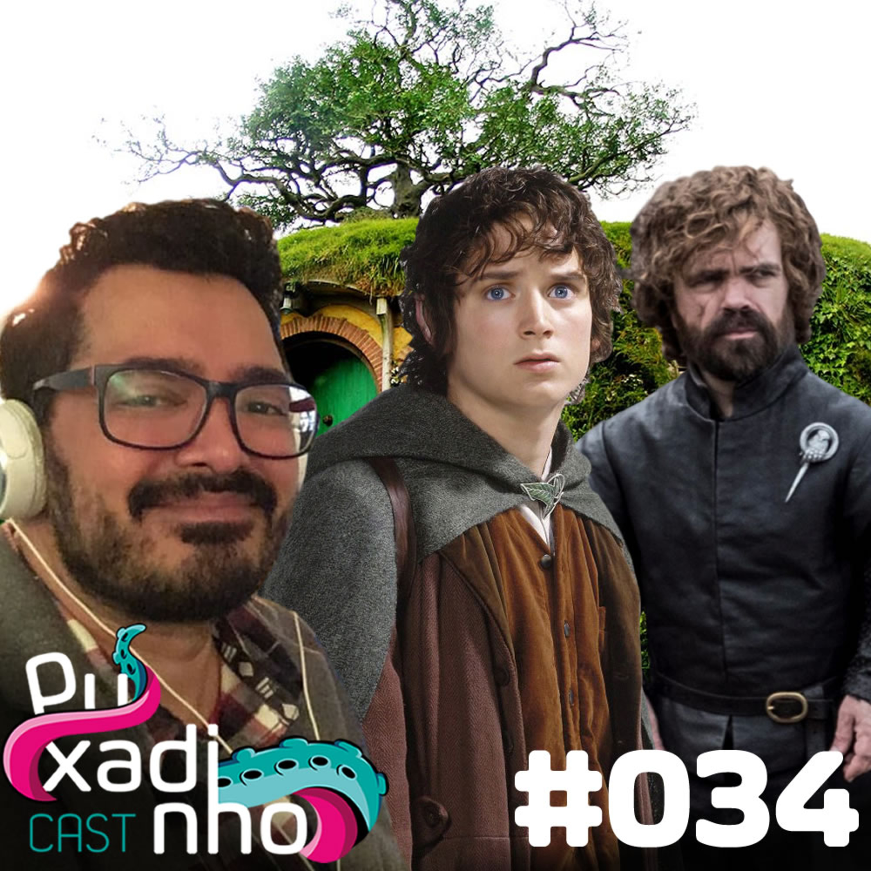 PuxadinhoCast