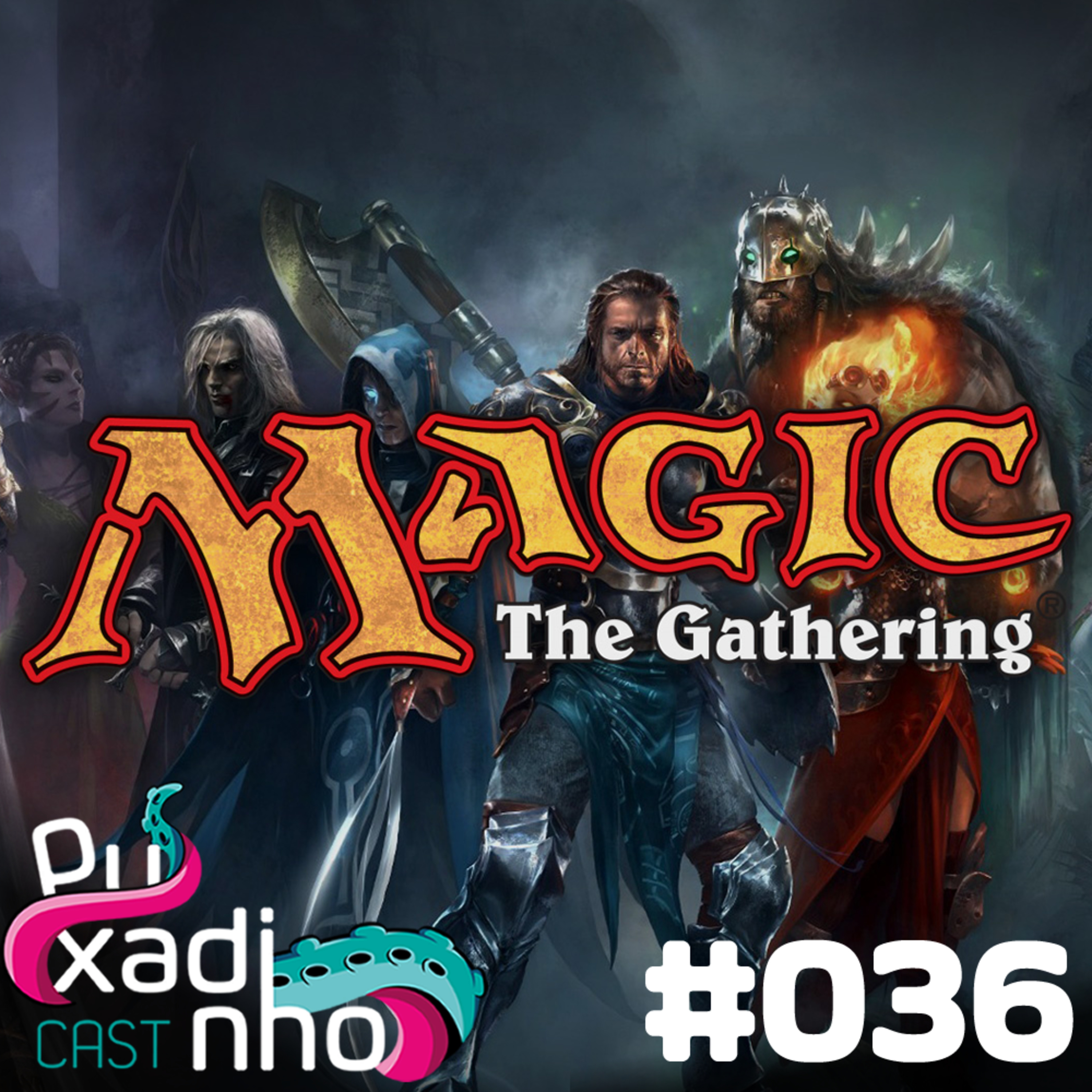PuxadinhoCast