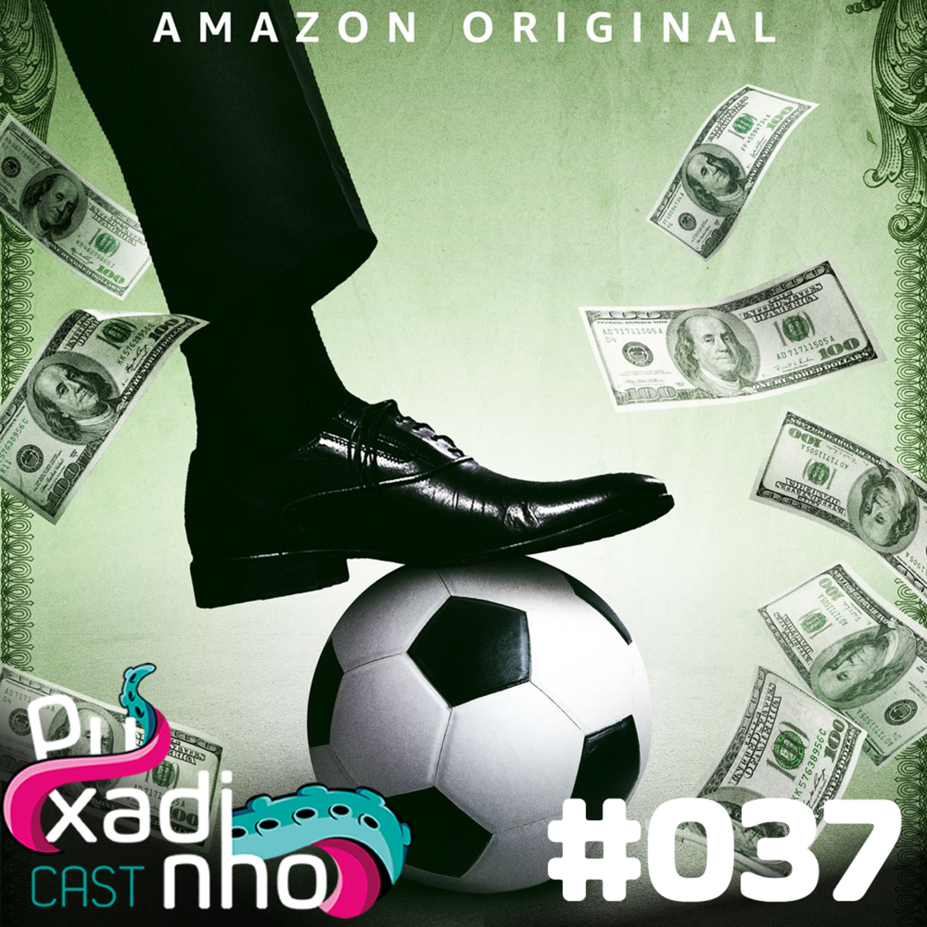 PuxadinhoCast