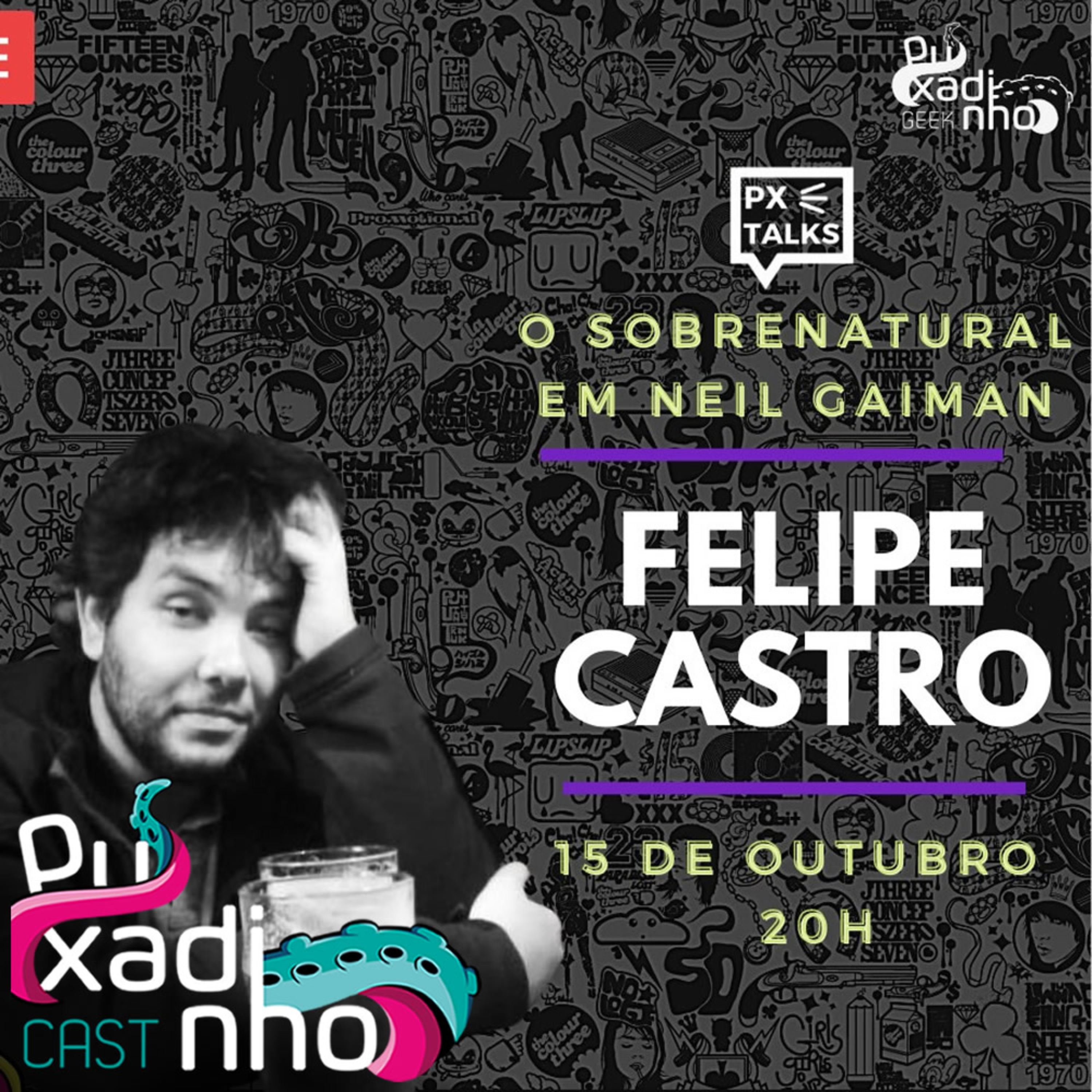 PuxadinhoCast