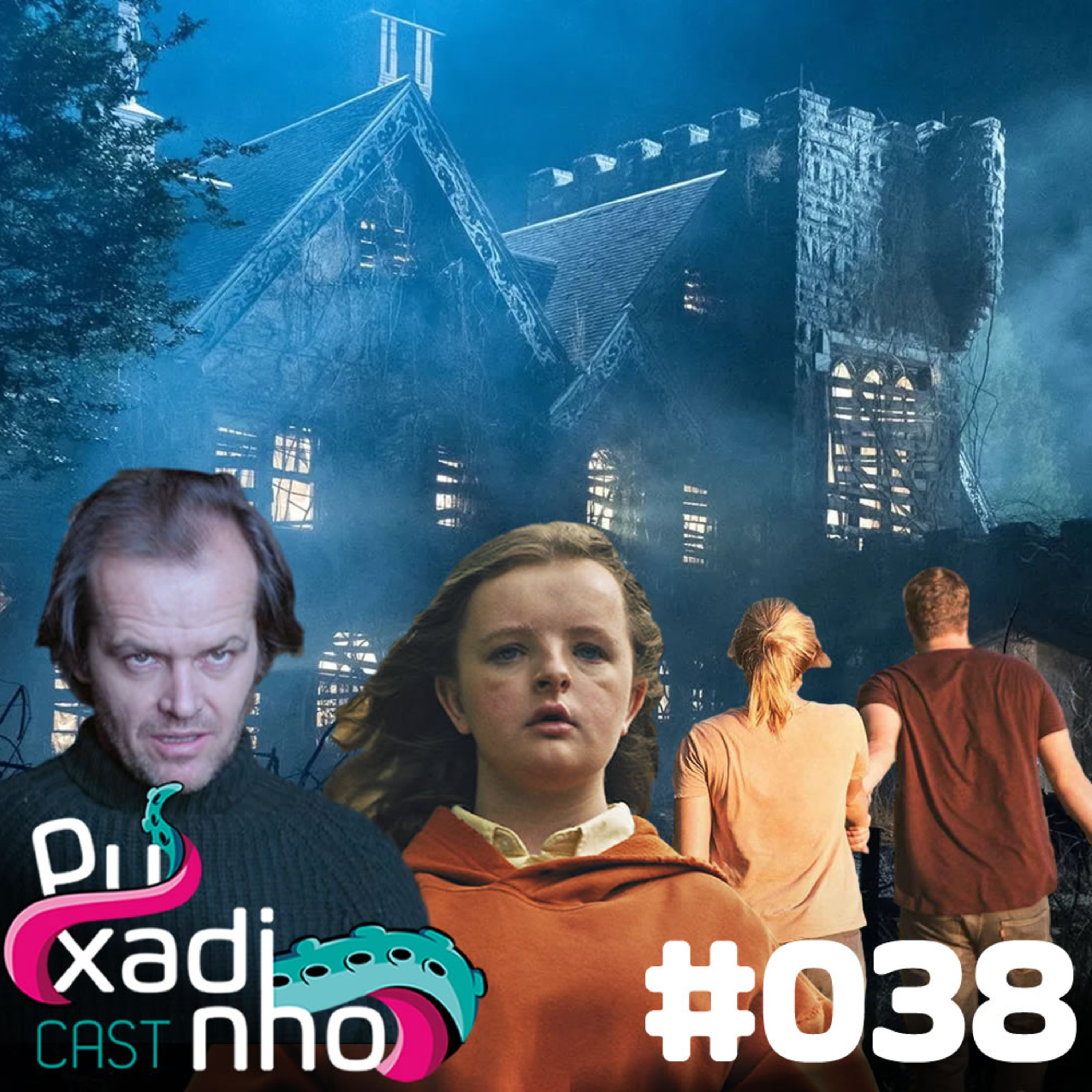 PuxadinhoCast