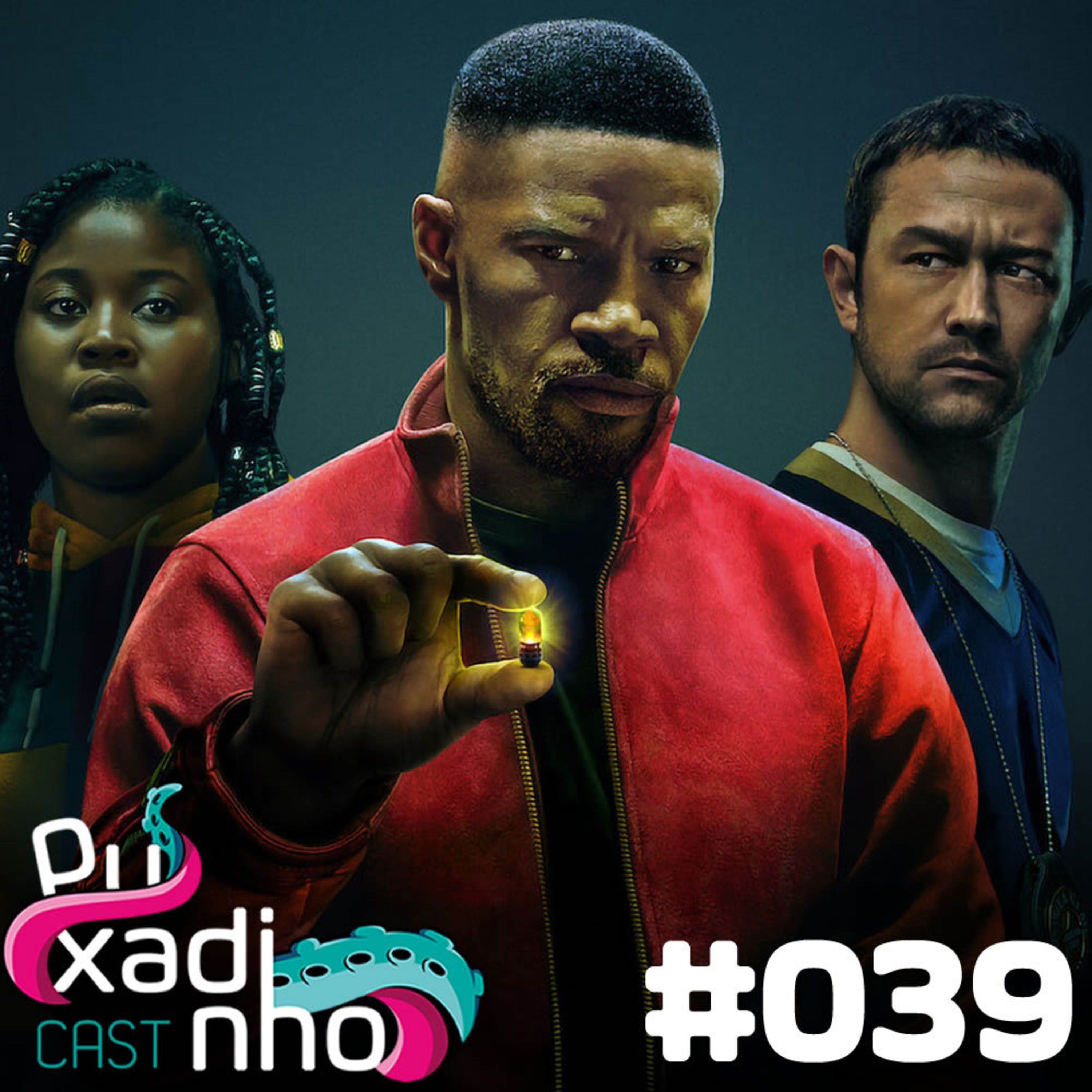 PuxadinhoCast