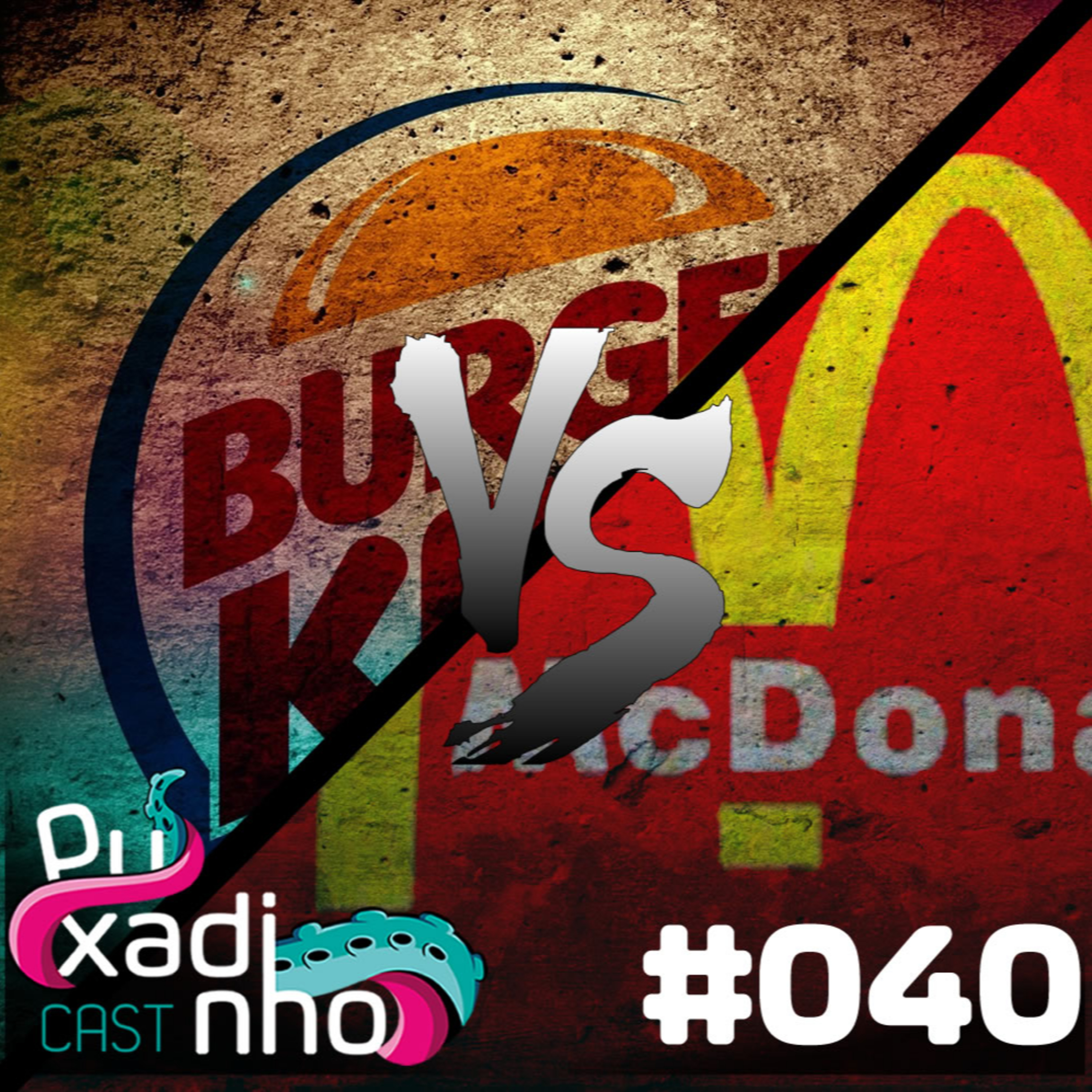 PuxadinhoCast