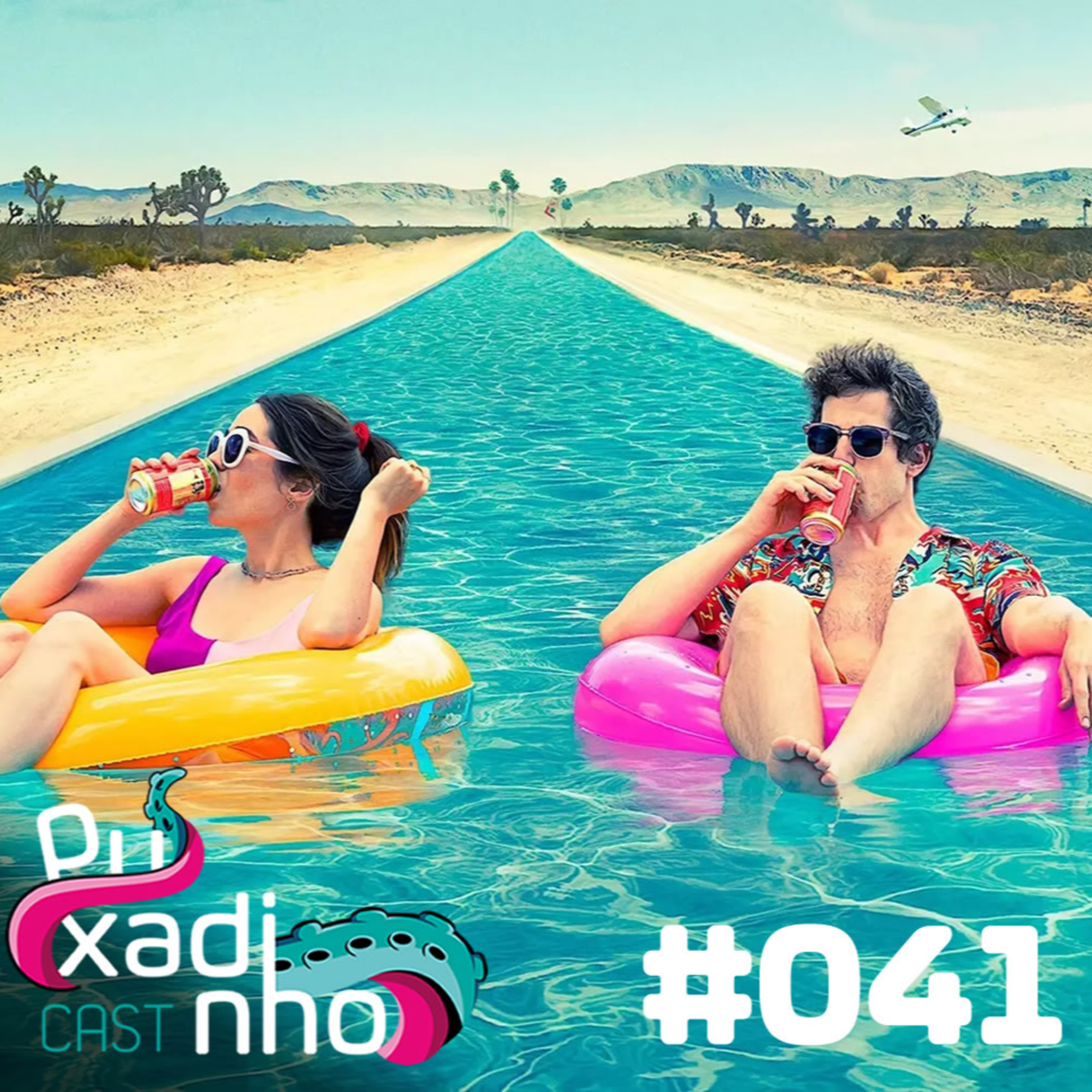 PuxadinhoCast