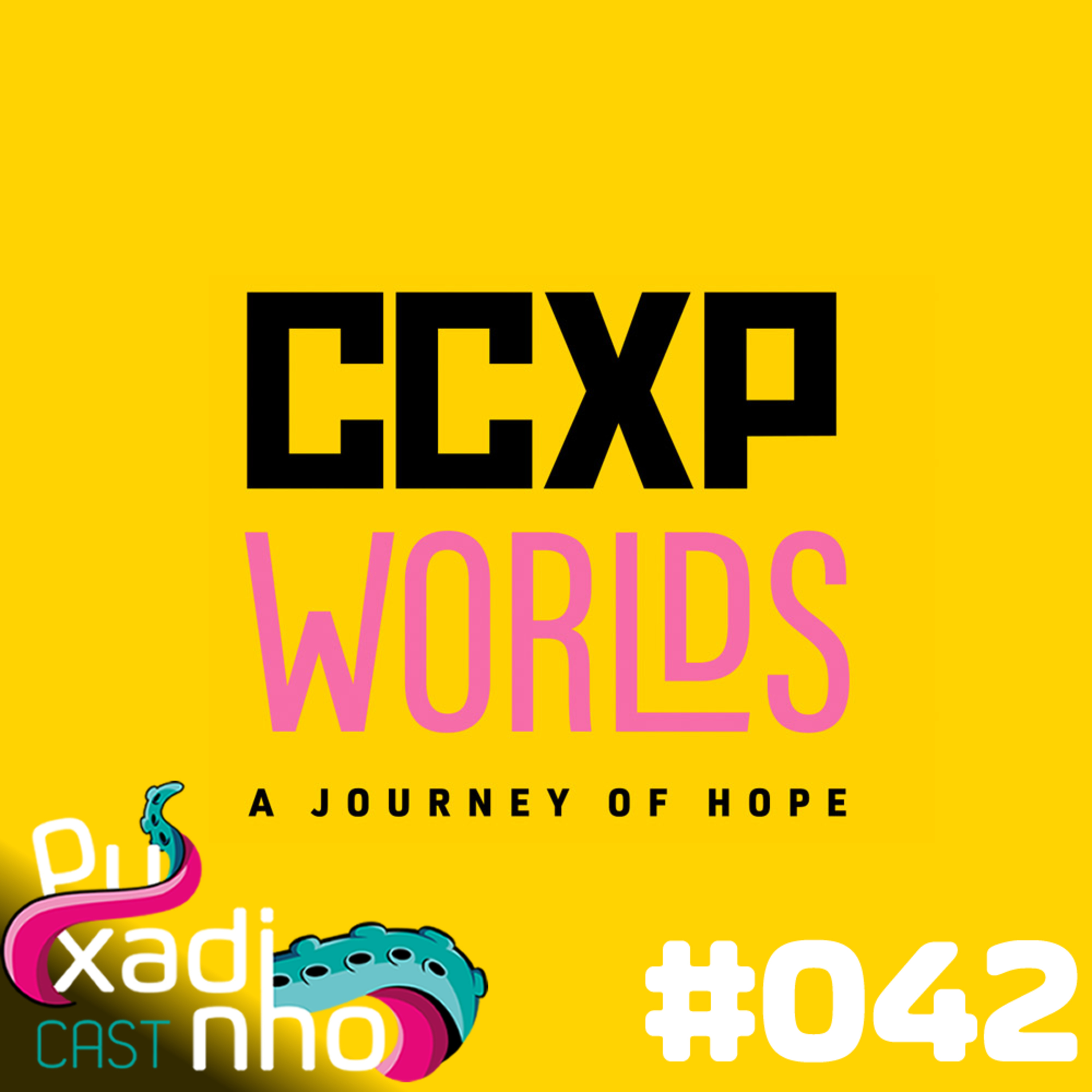 PuxadinhoCast