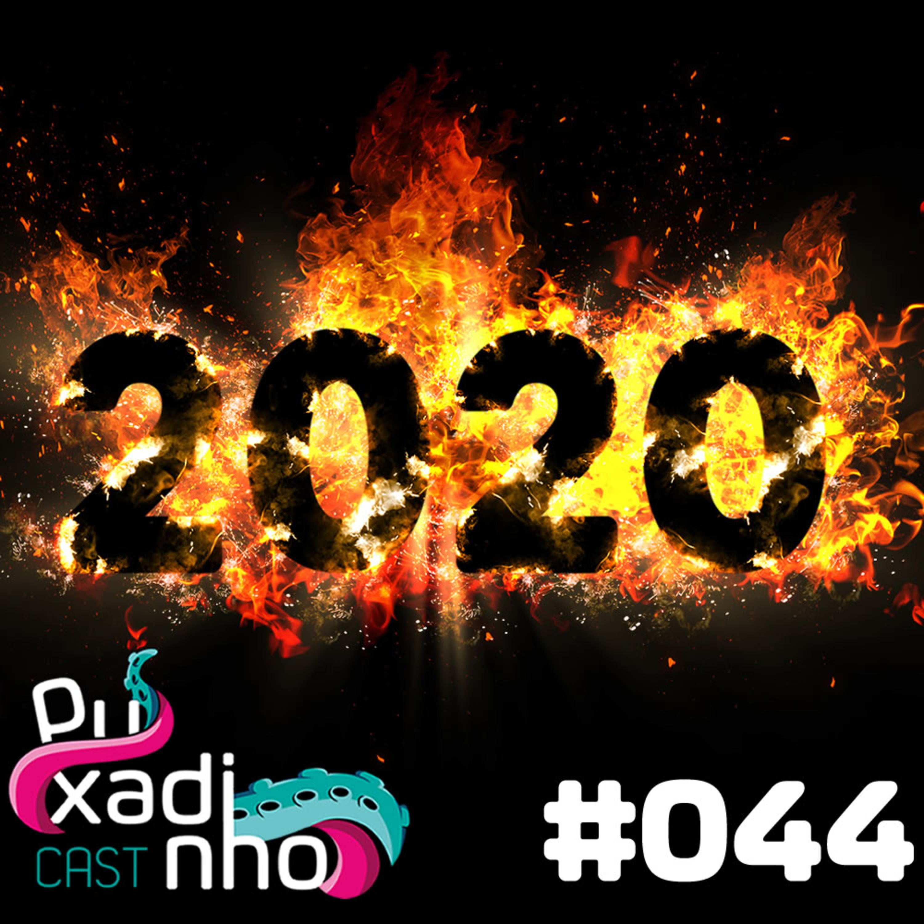 PuxadinhoCast