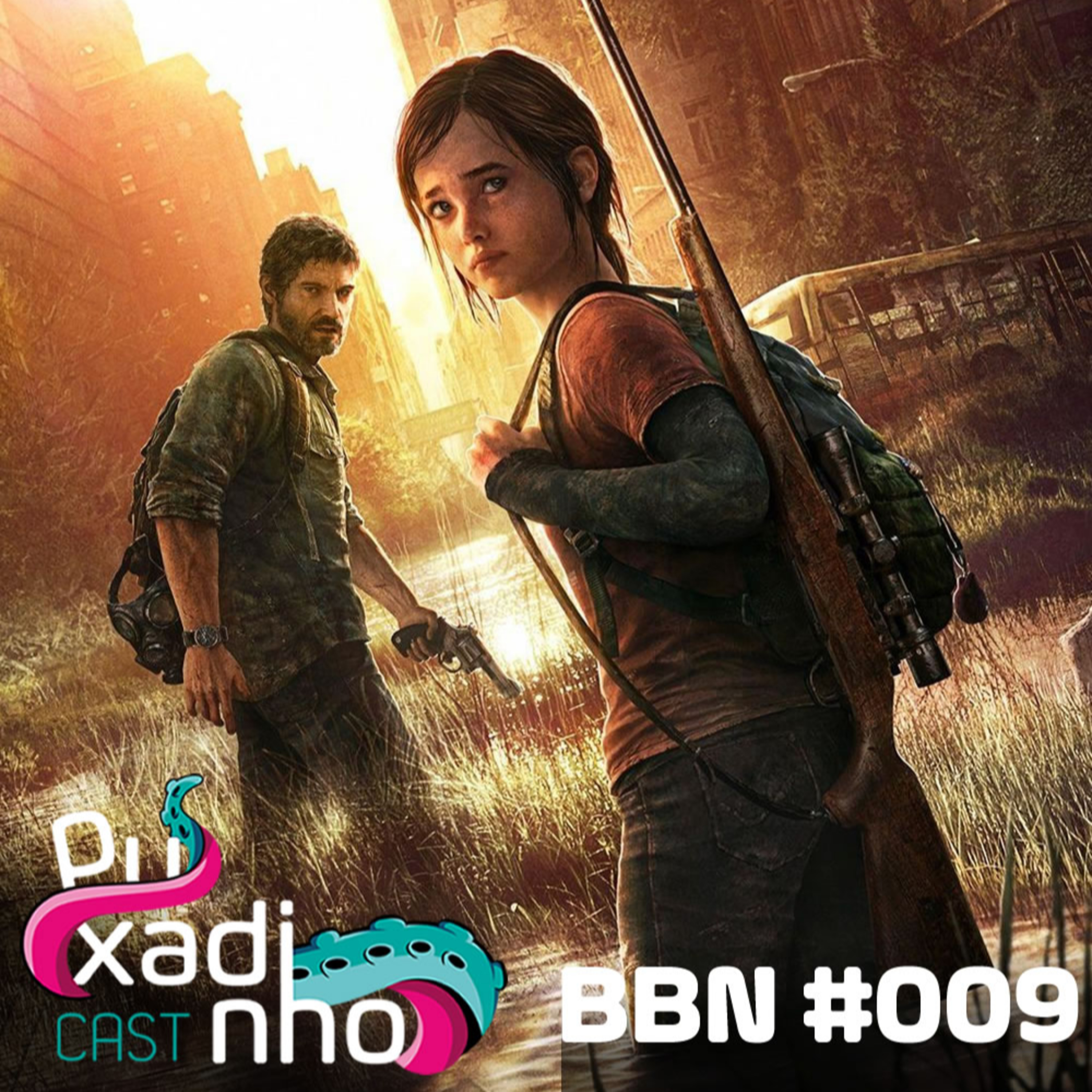 PuxadinhoCast
