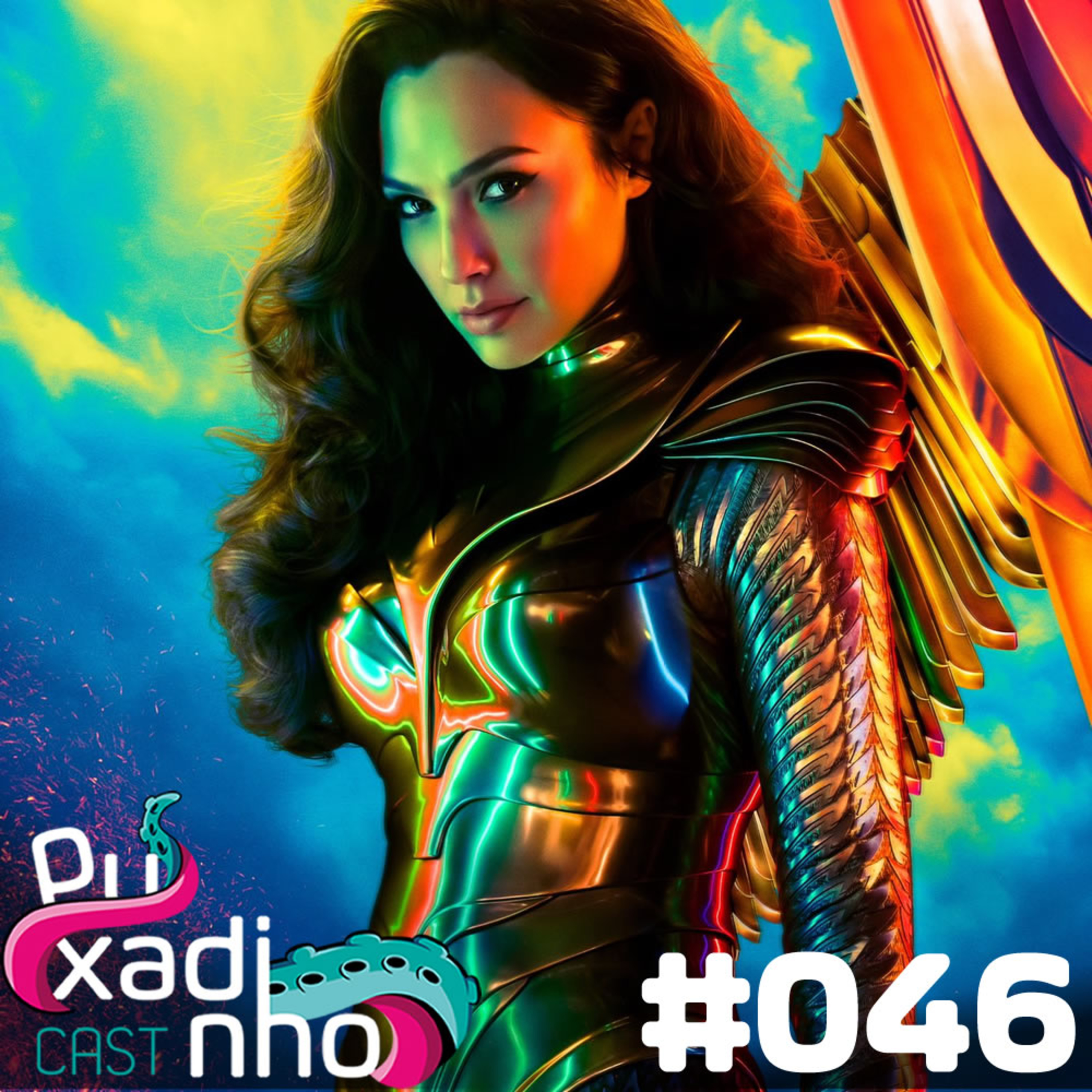 PuxadinhoCast