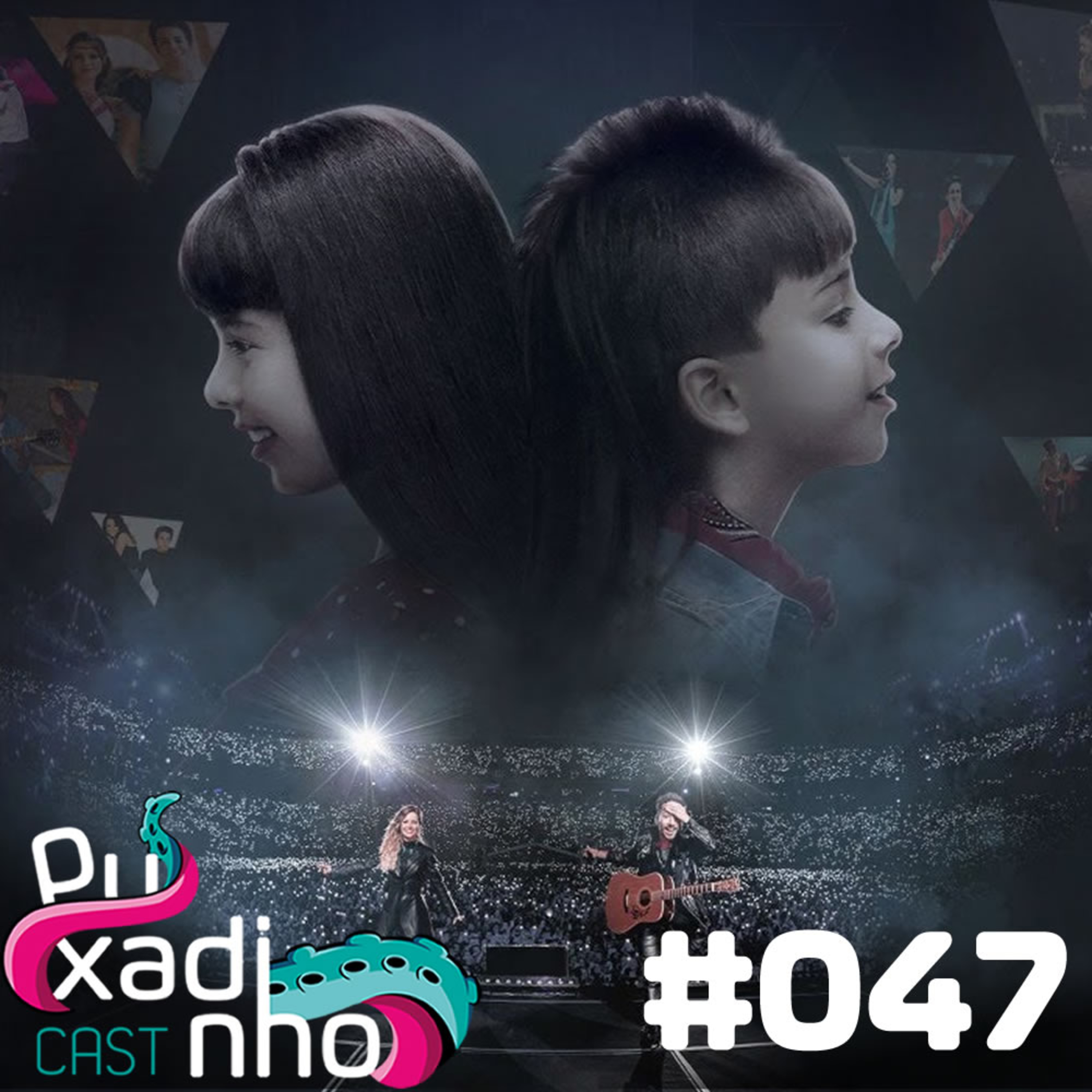 PuxadinhoCast