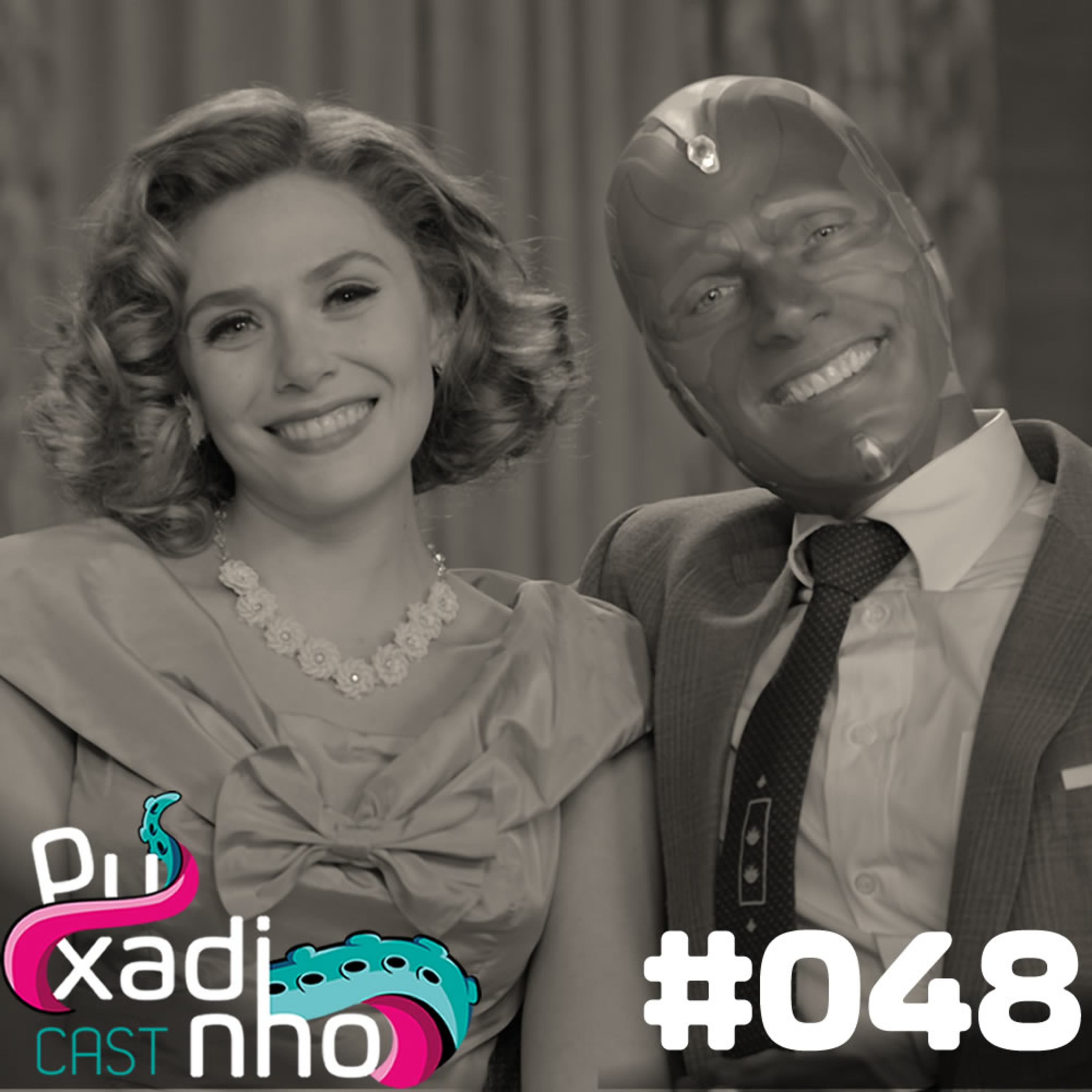 PuxadinhoCast