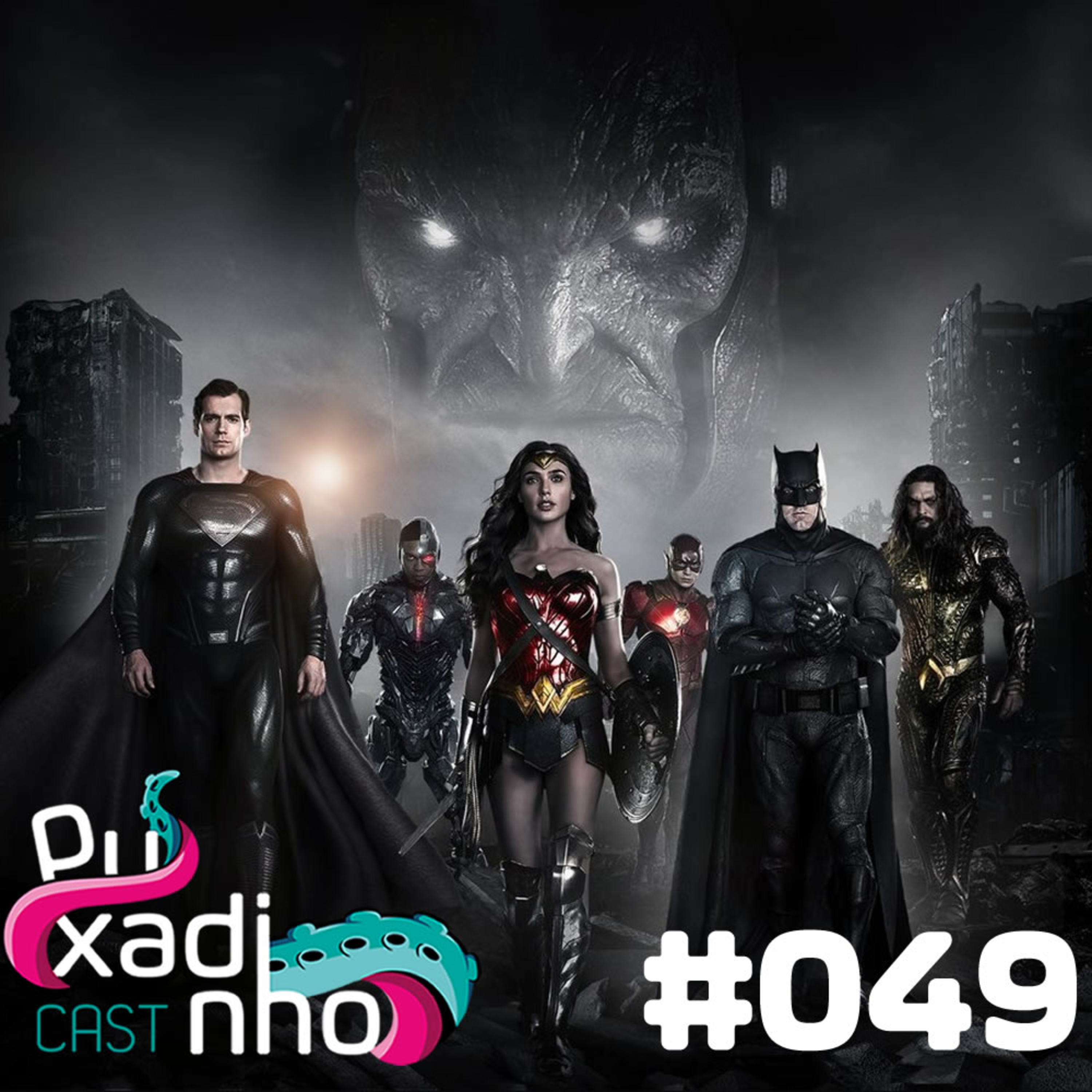 PuxadinhoCast