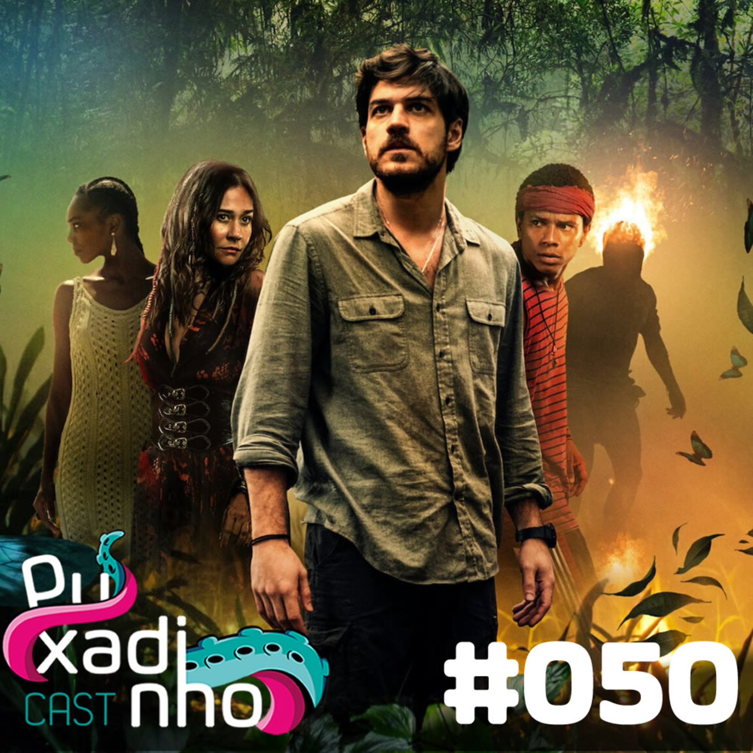 PuxadinhoCast