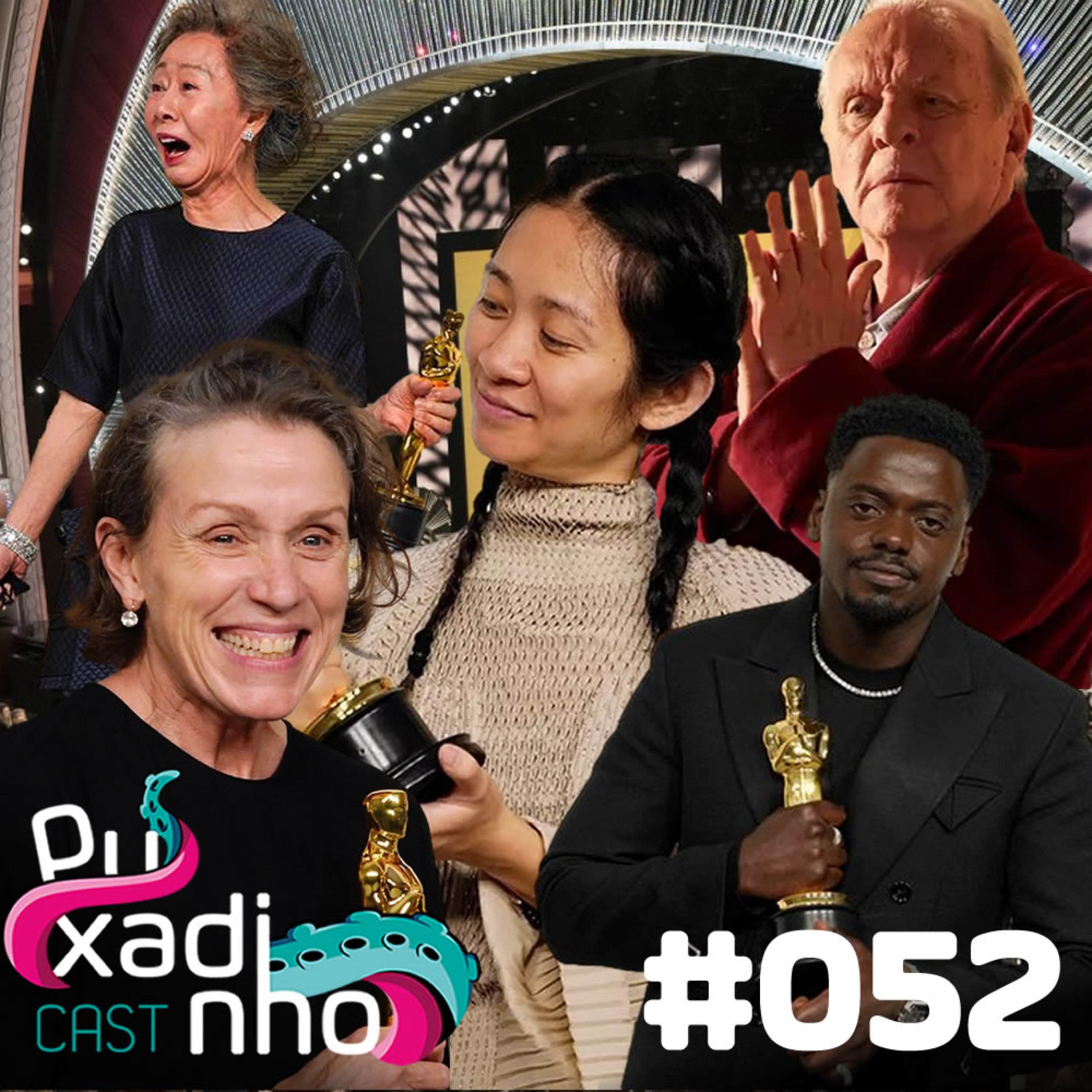 PuxadinhoCast