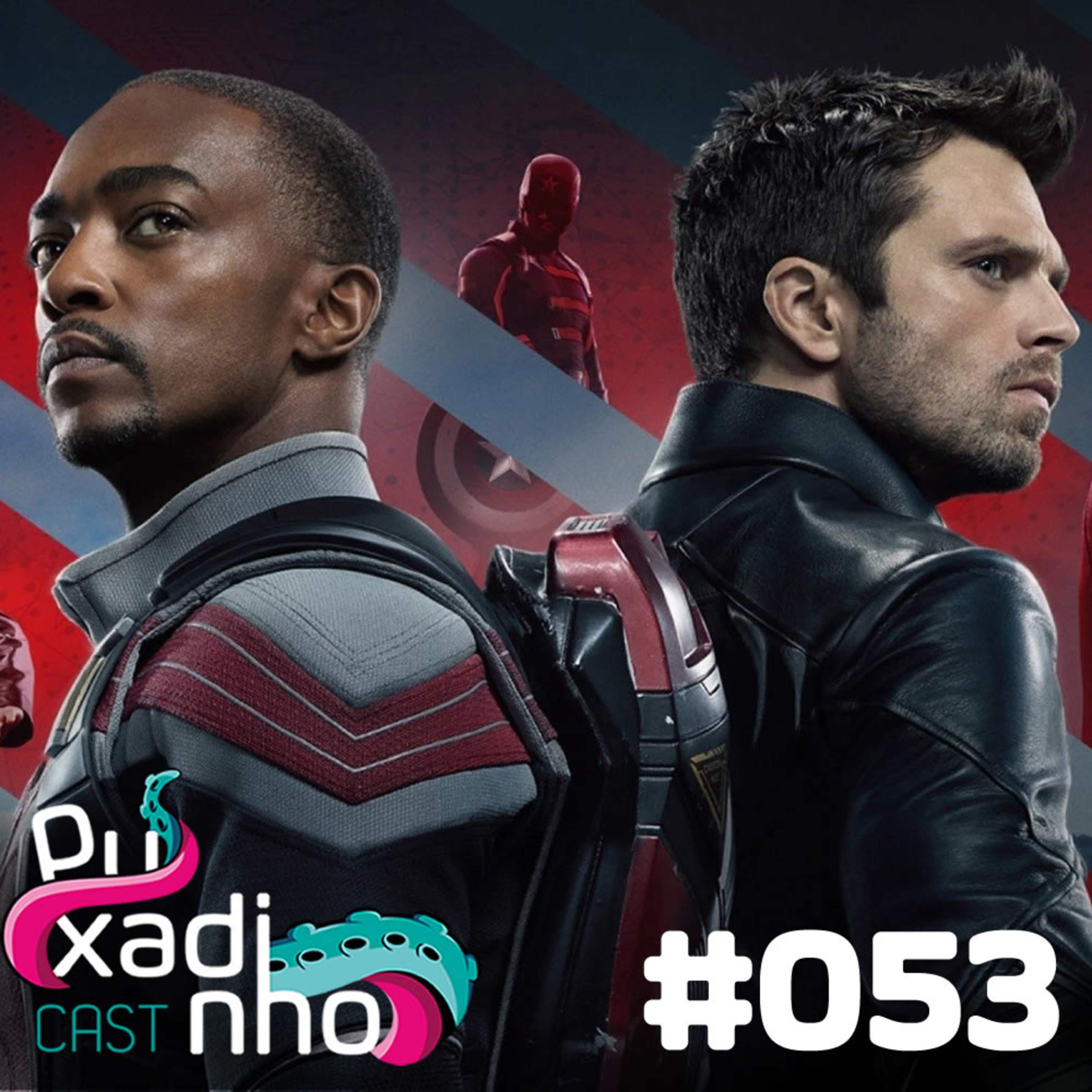 PuxadinhoCast