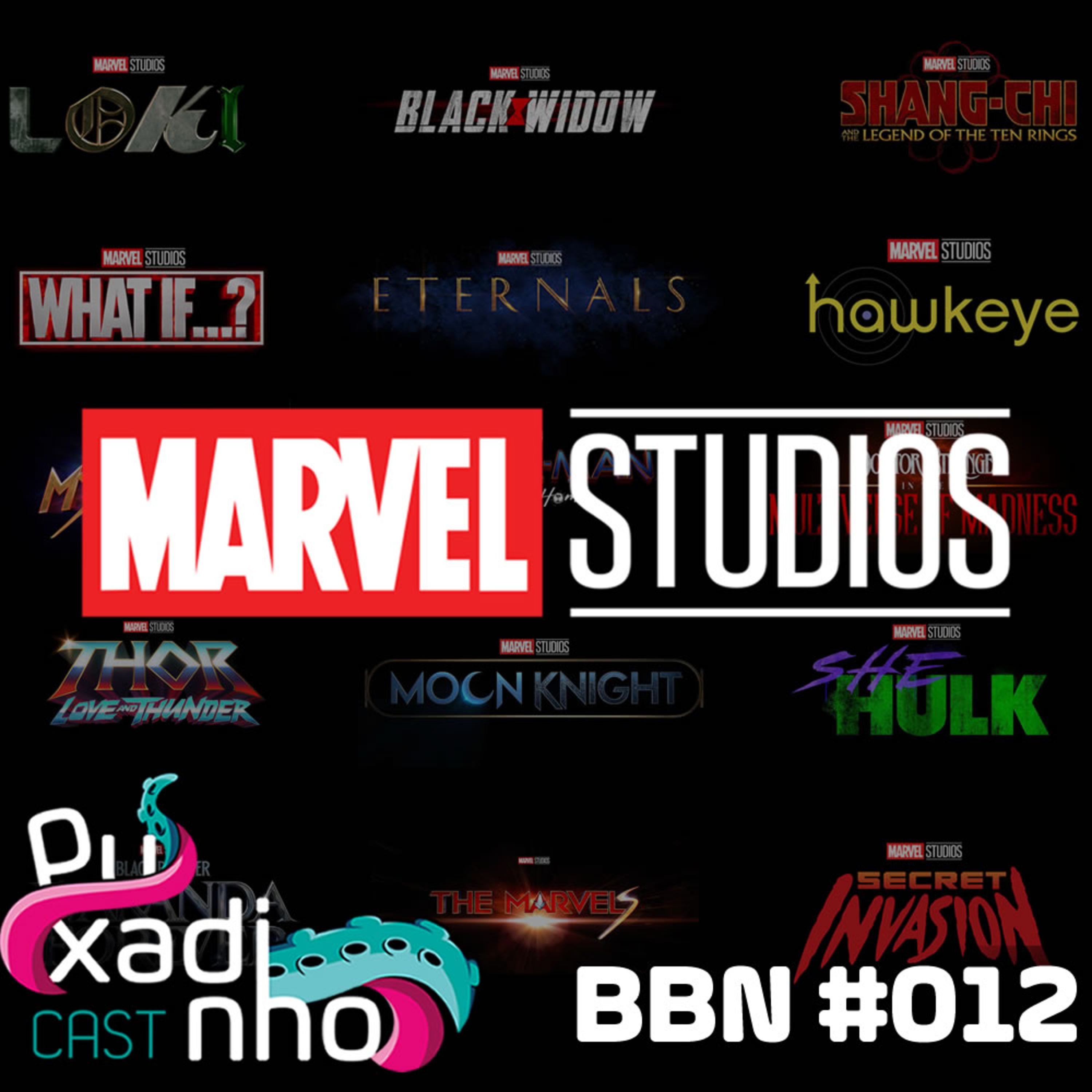 PuxadinhoCast