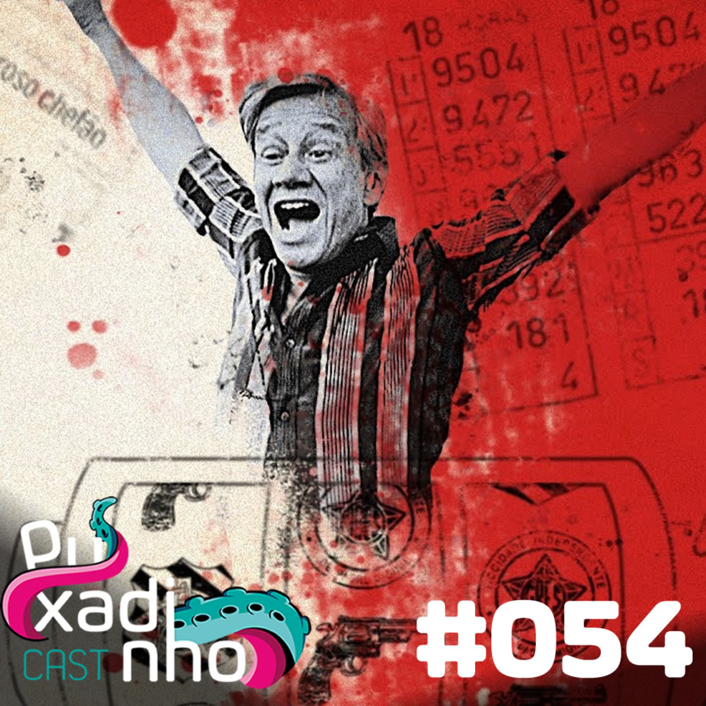 PuxadinhoCast