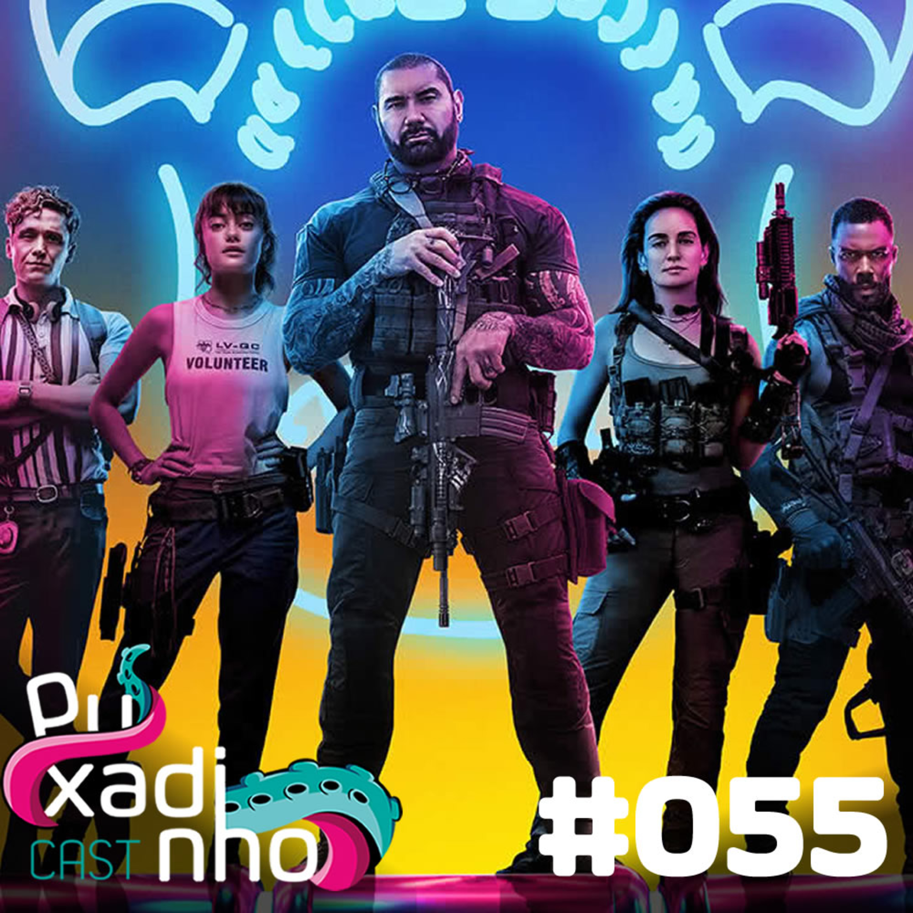 PuxadinhoCast