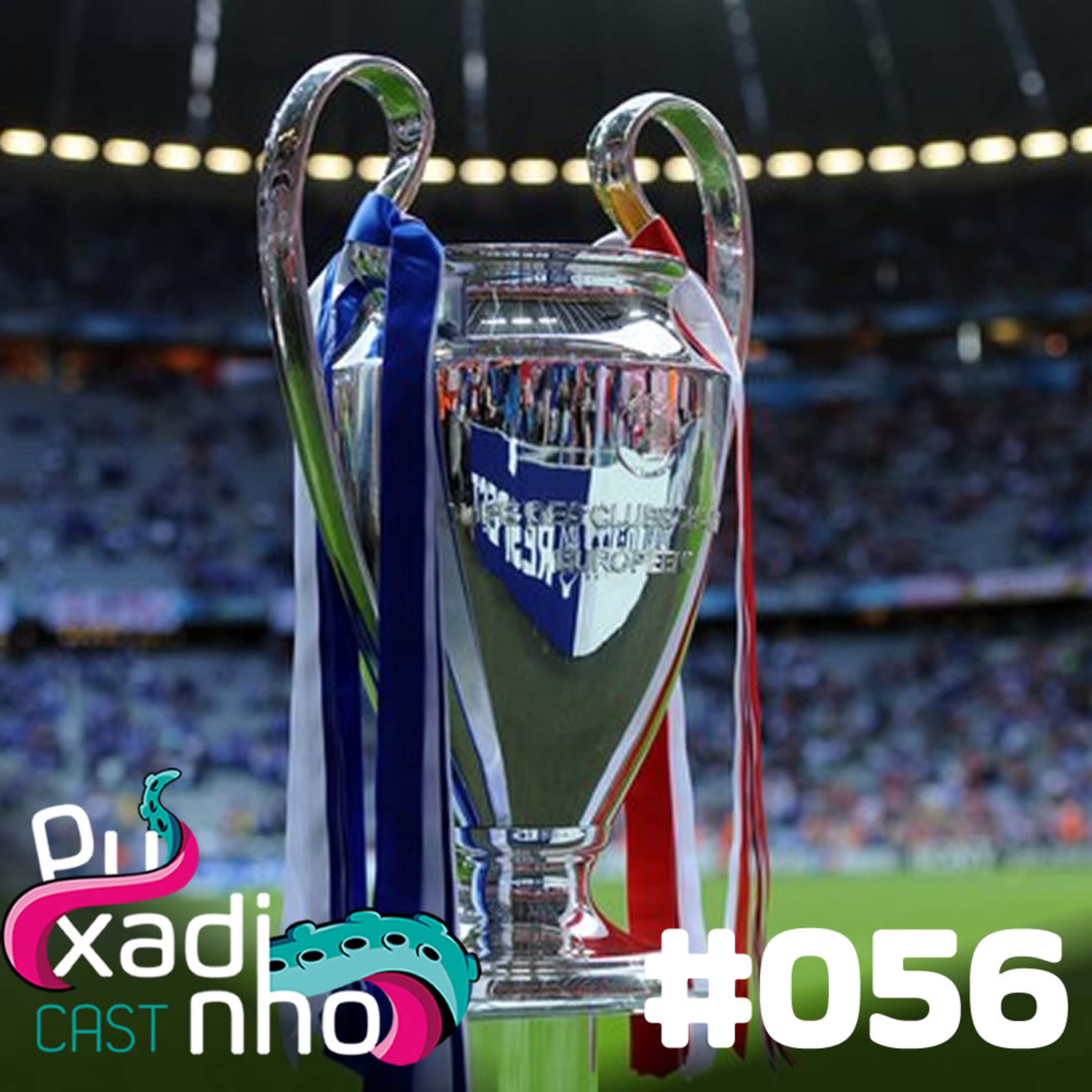 PuxadinhoCast