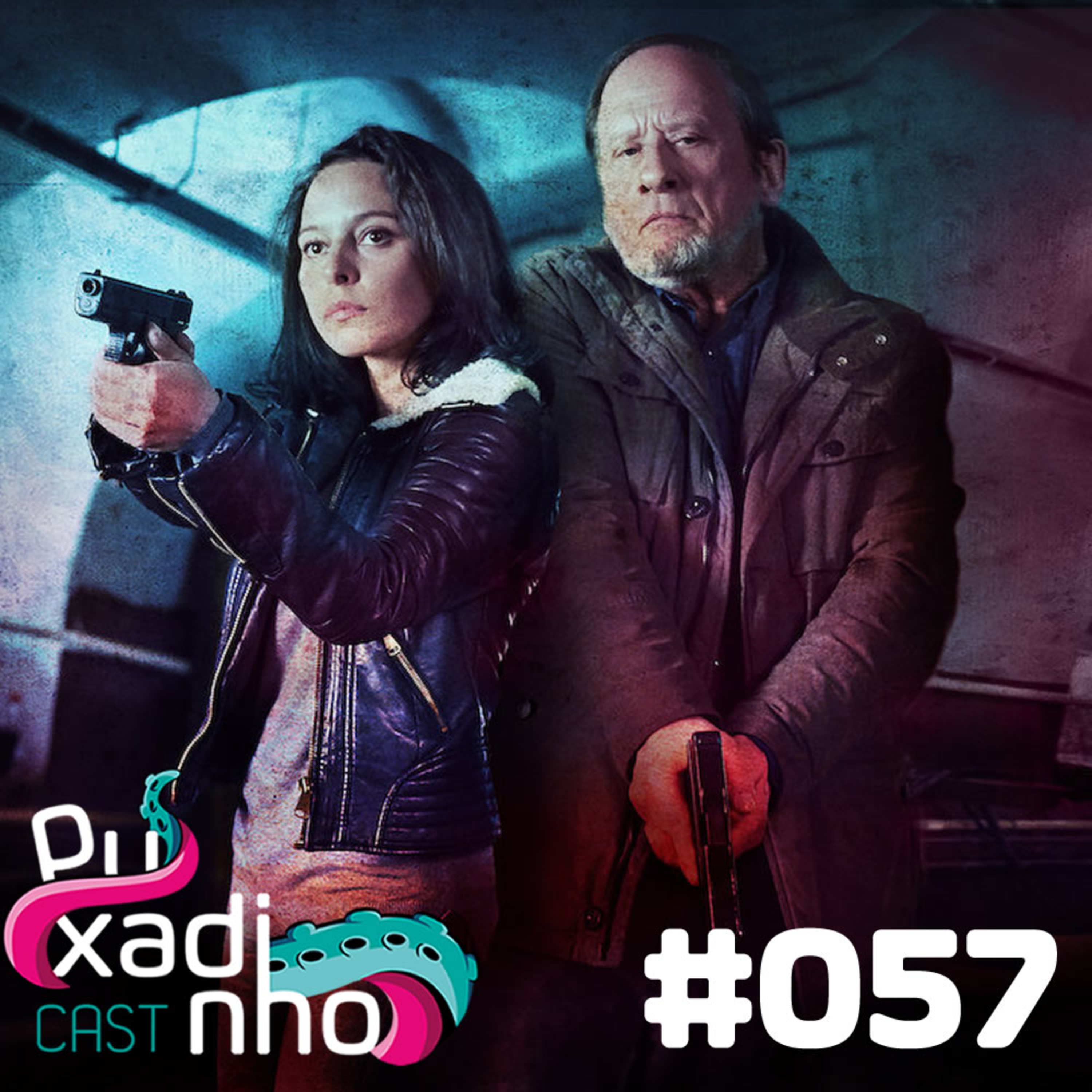 PuxadinhoCast