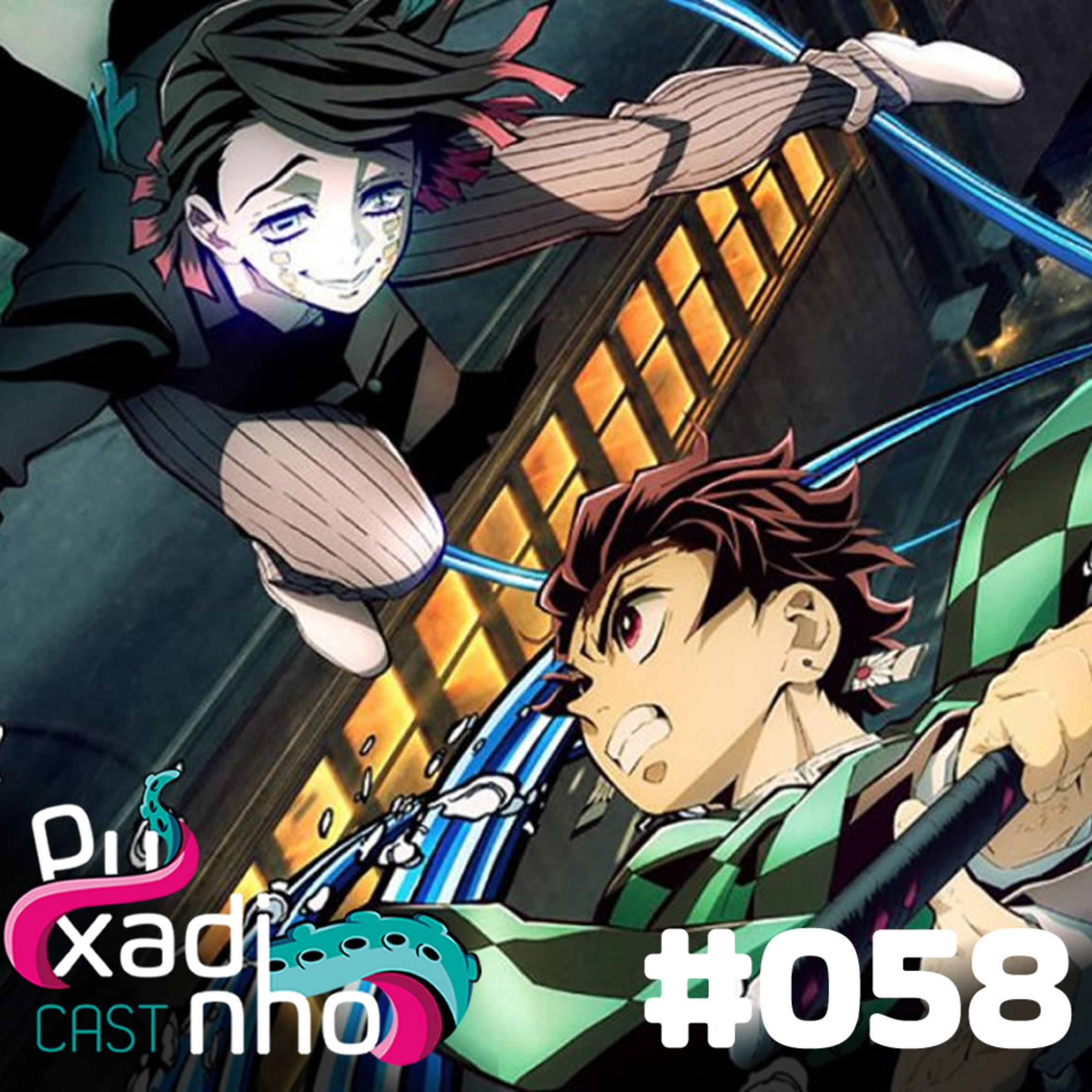 PuxadinhoCast