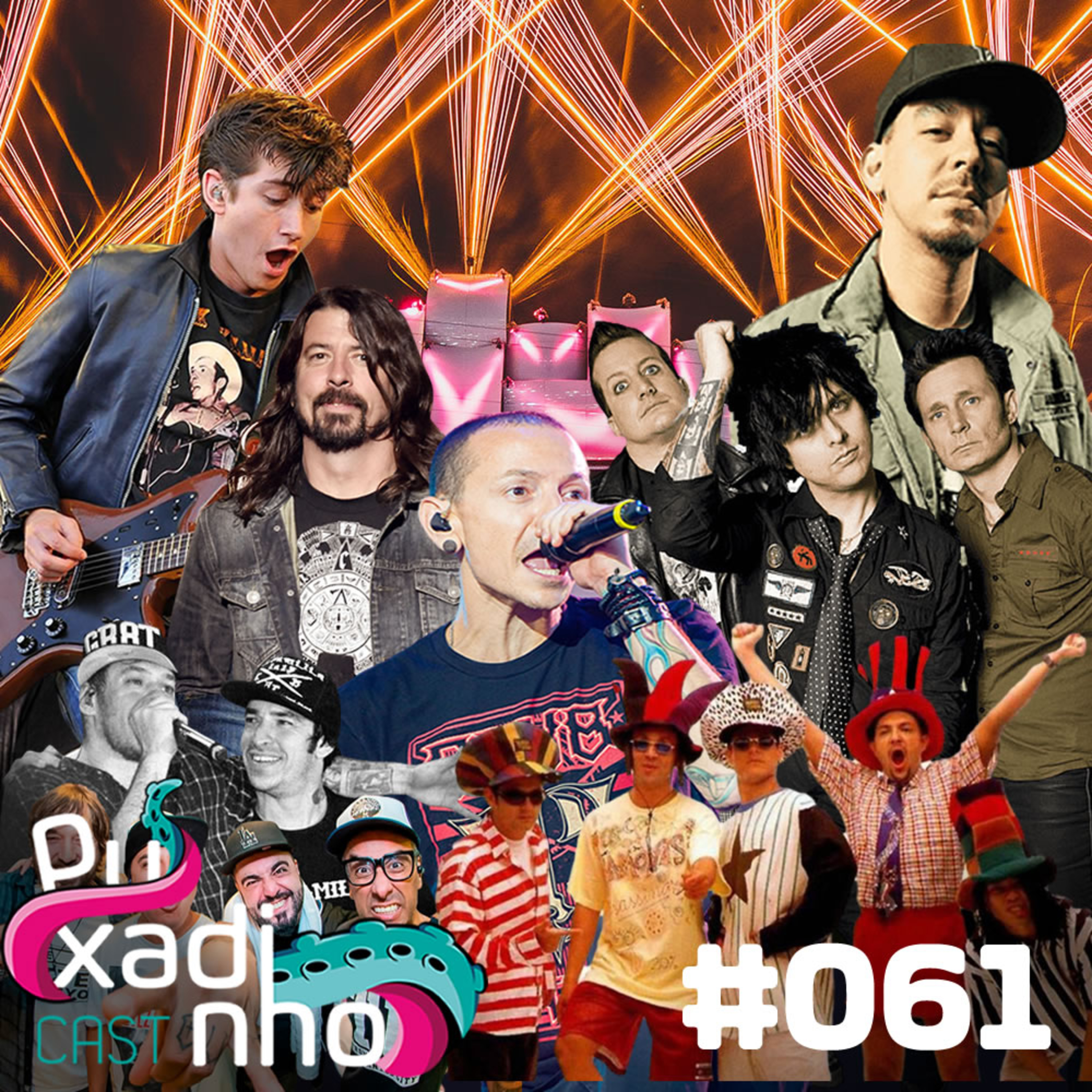 PuxadinhoCast
