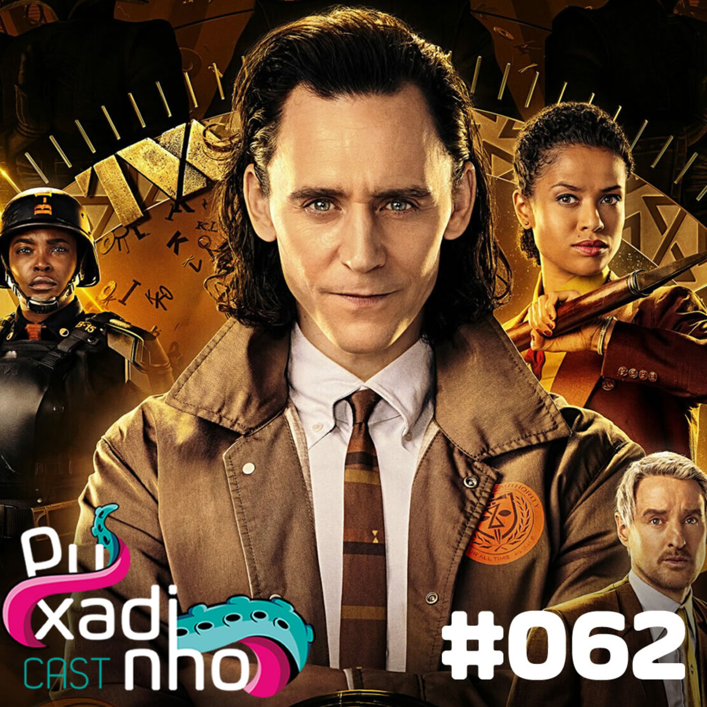 PuxadinhoCast