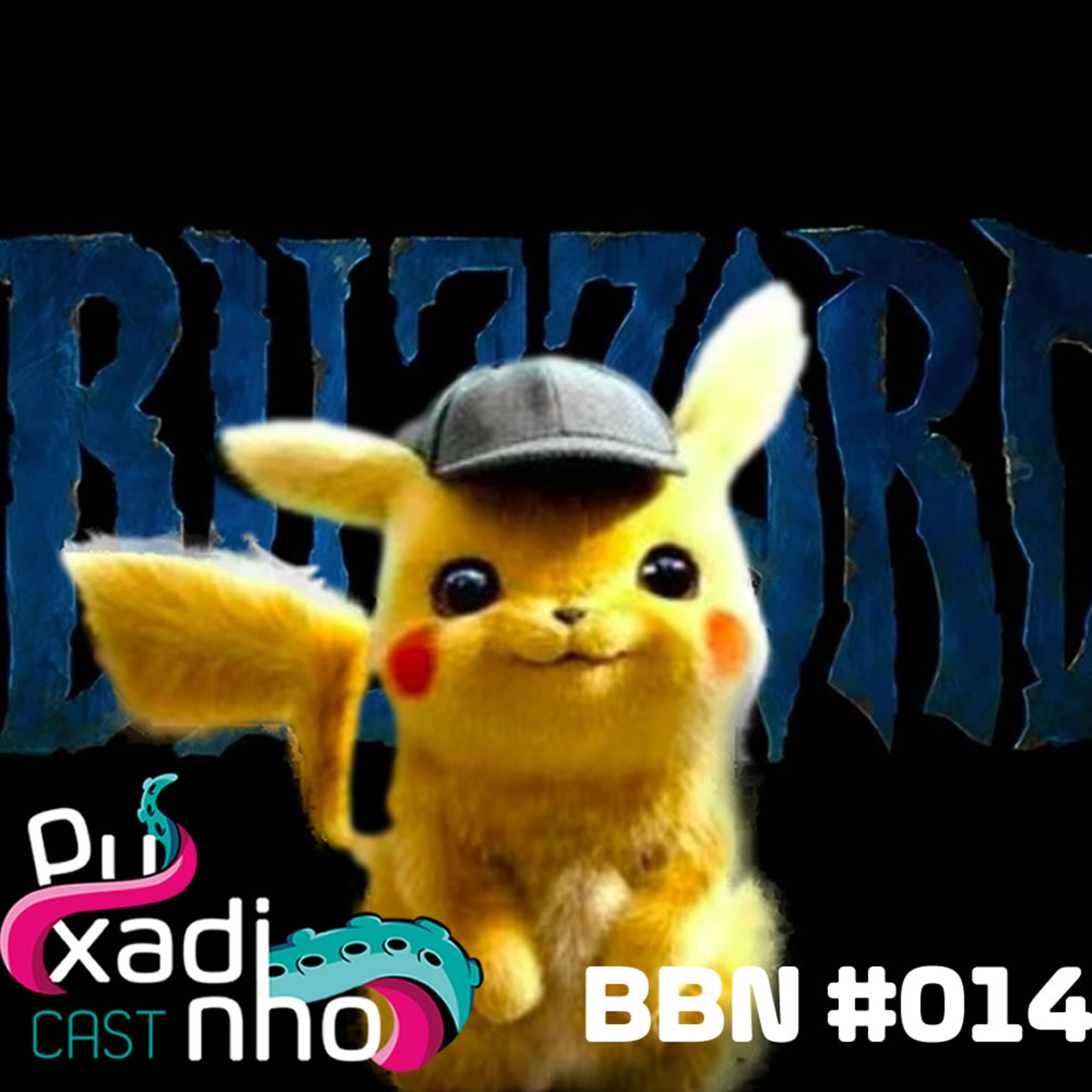 PuxadinhoCast