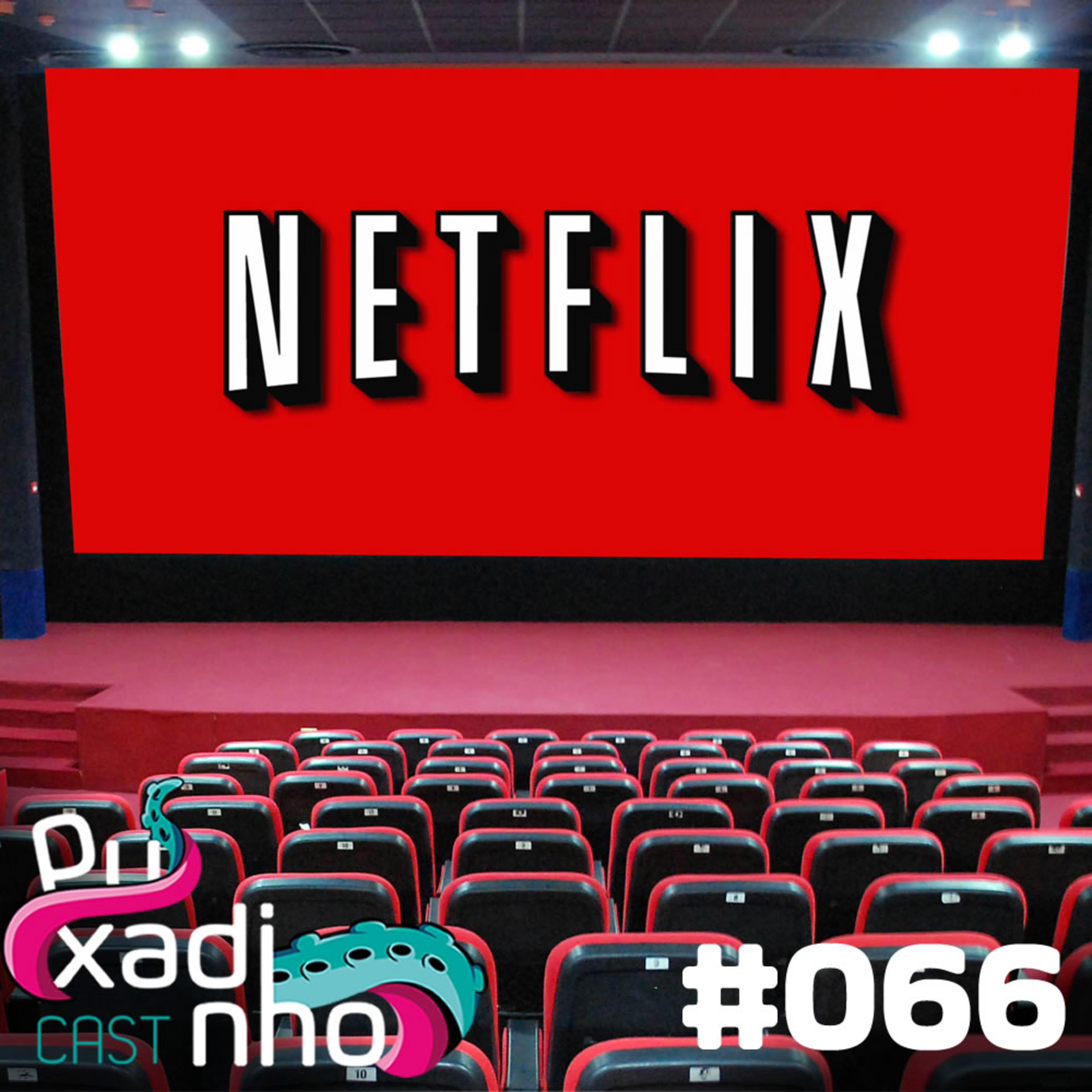 PuxadinhoCast