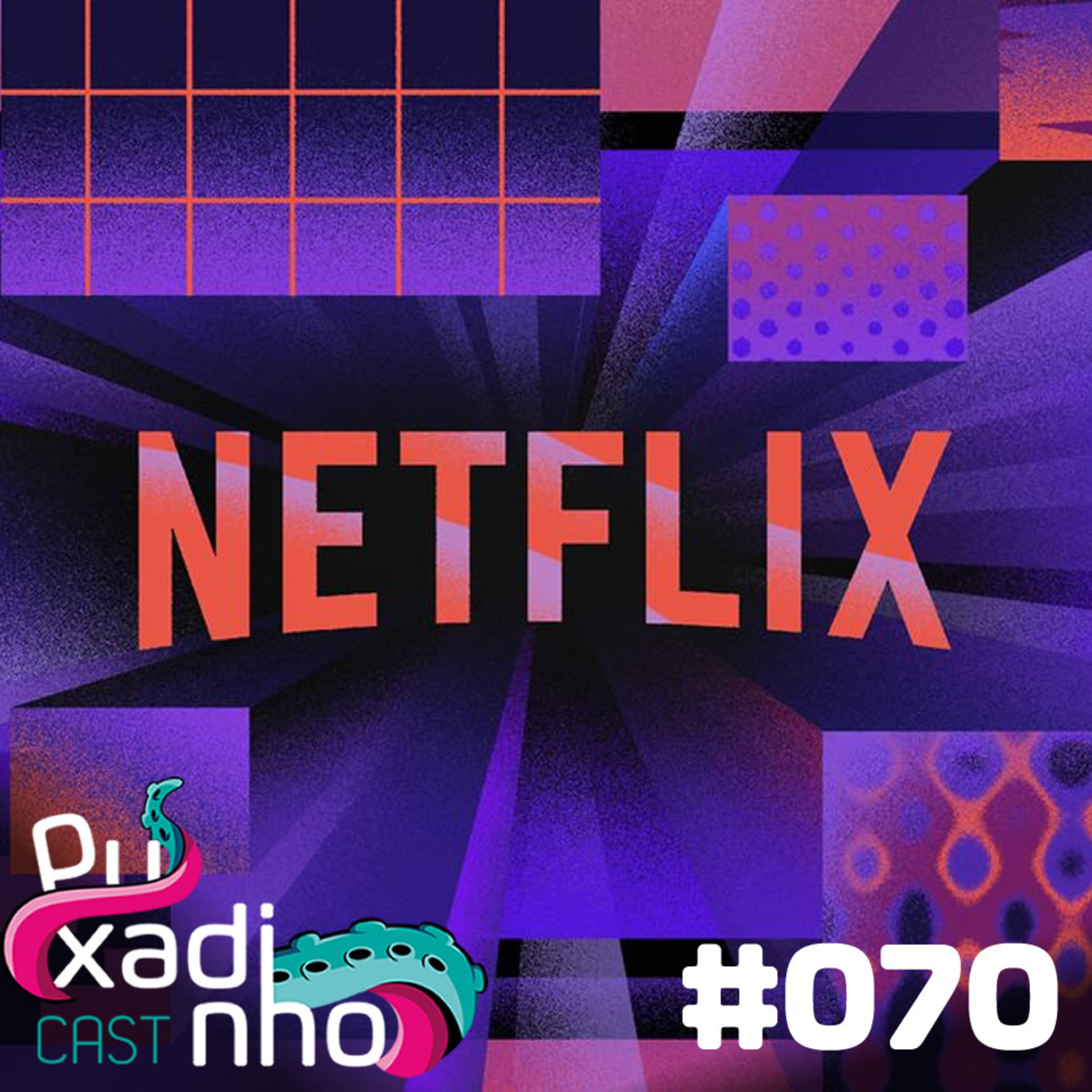 PuxadinhoCast
