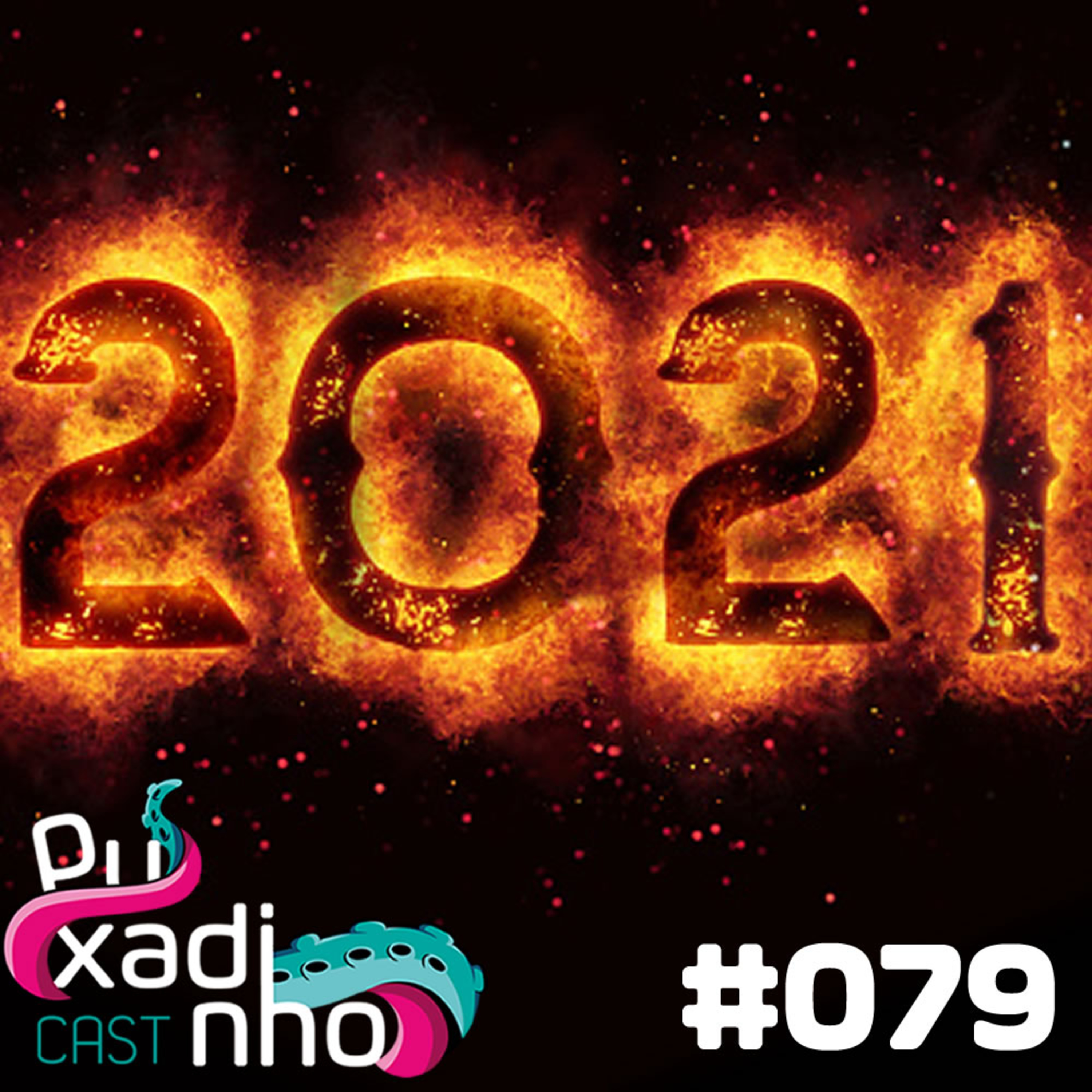 PuxadinhoCast