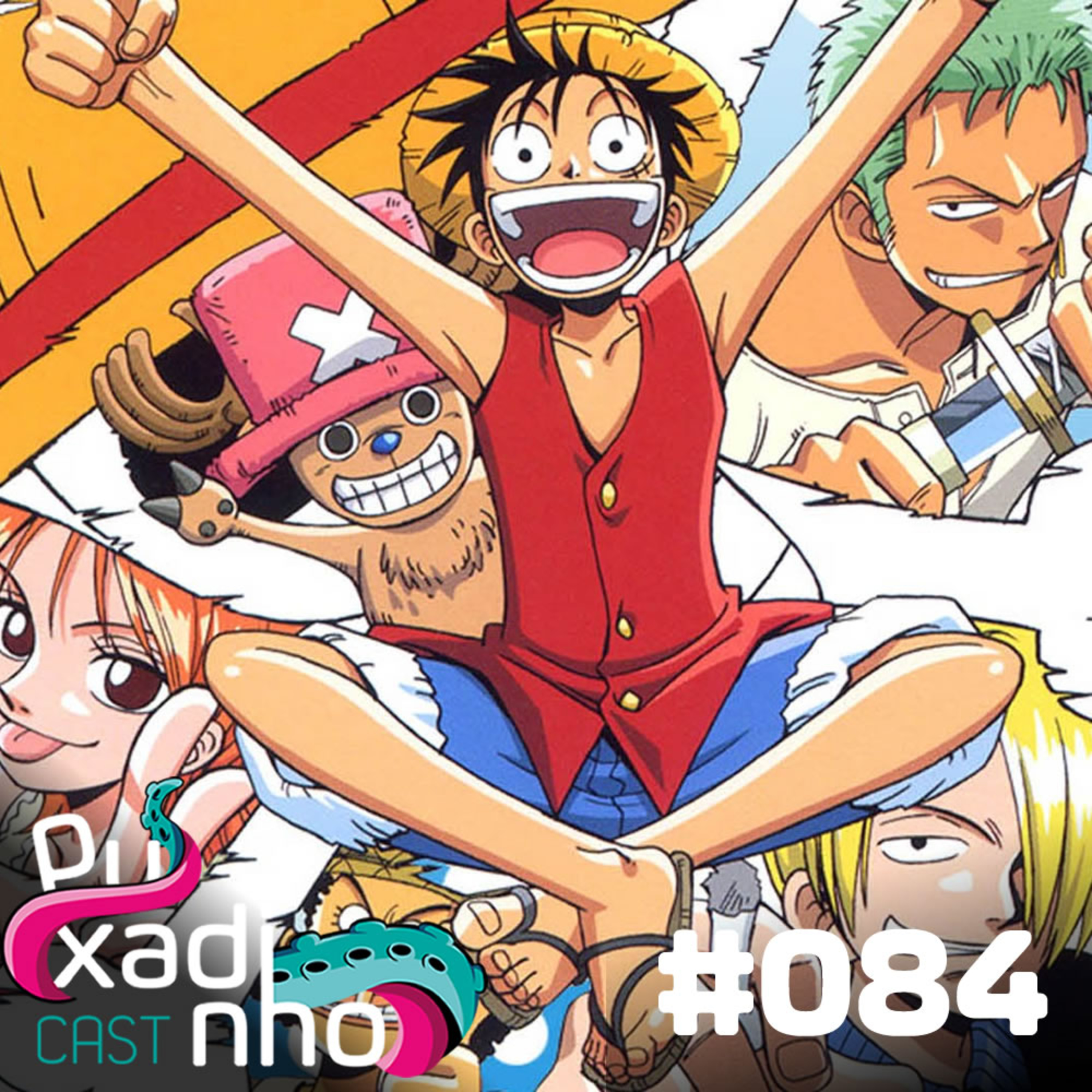 PuxadinhoCast