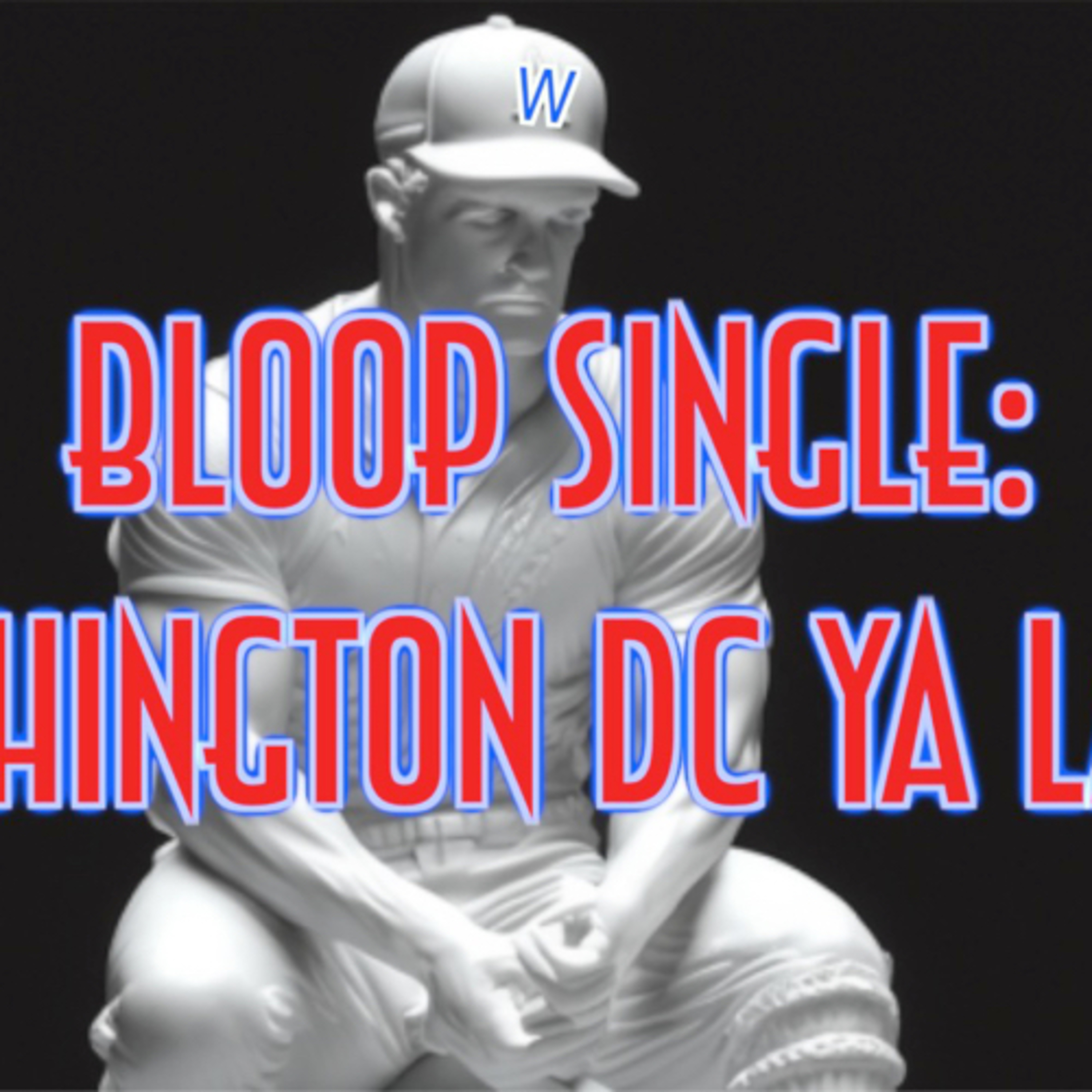 Baseball Will Break Your Heart