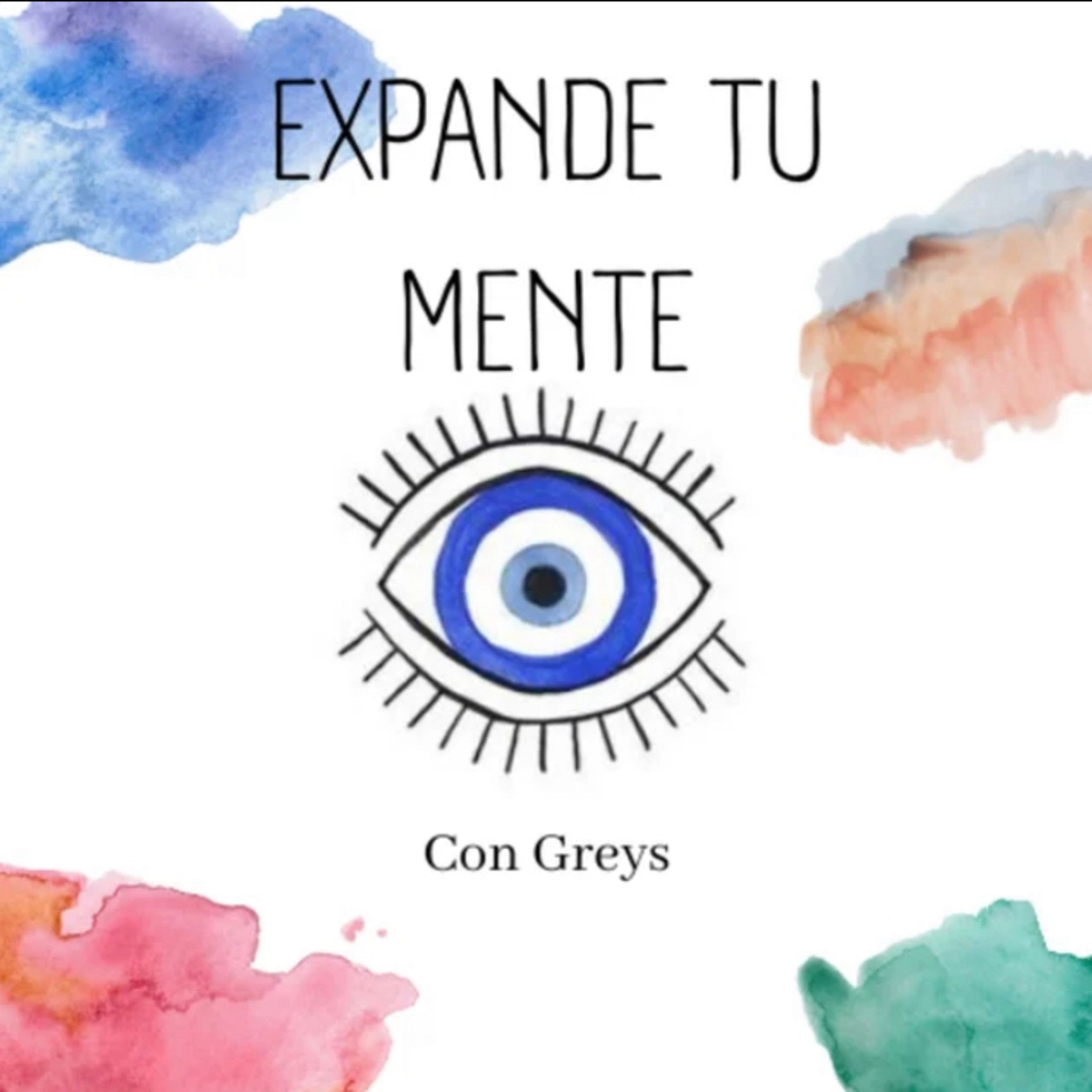 Portada de EXPANDE TU MENTE