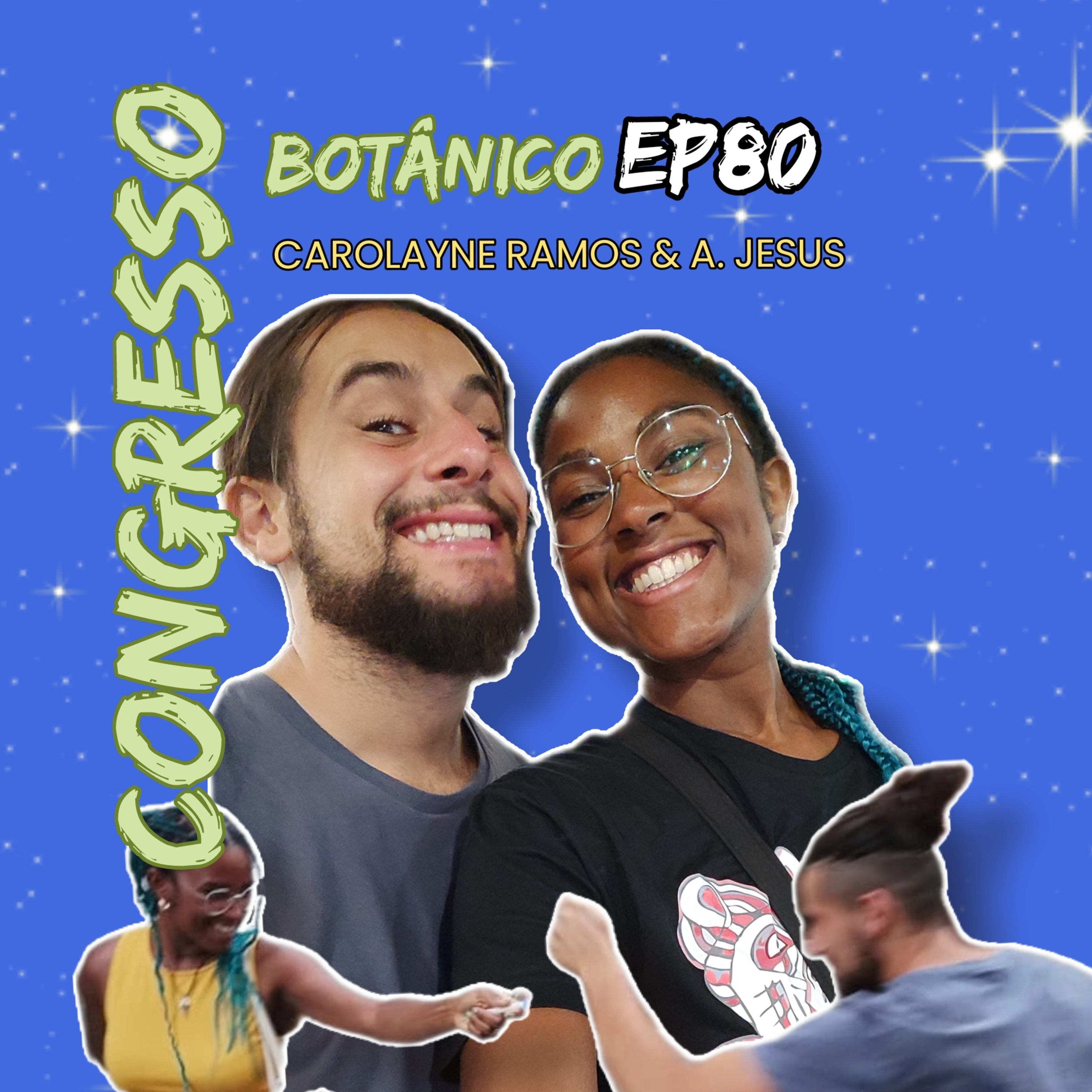 Congresso Botânico