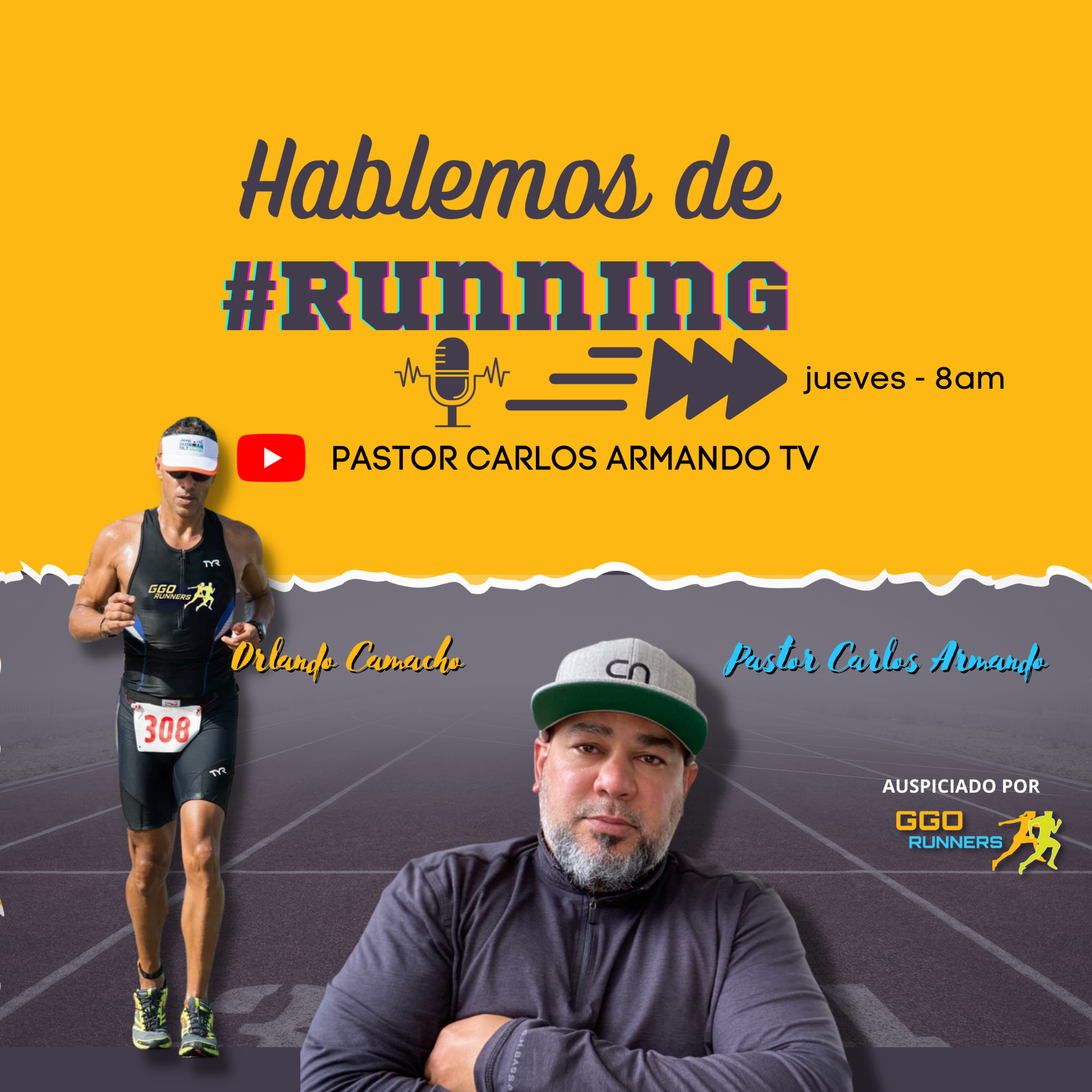 Portada de Desde el Púlpito