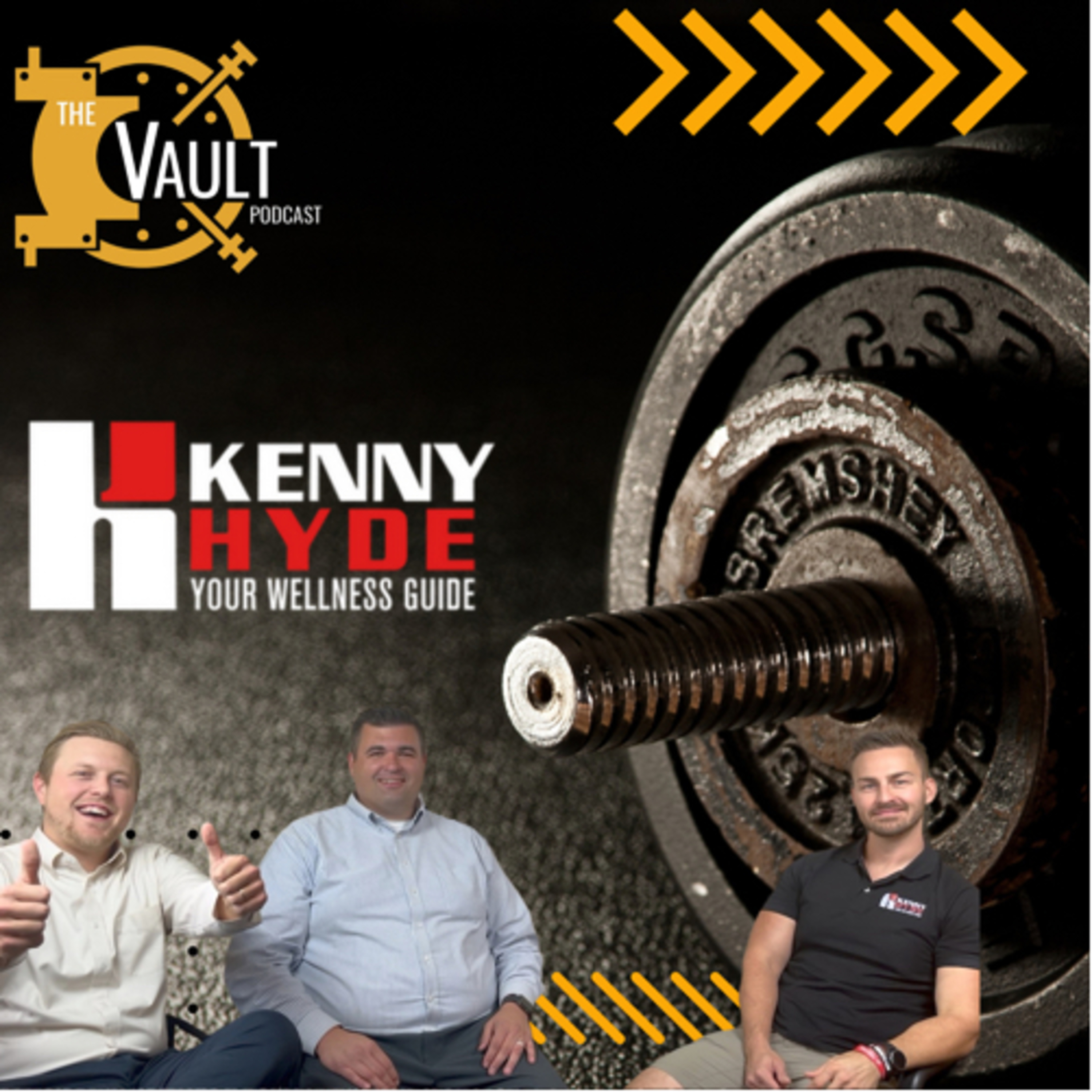 The Vault