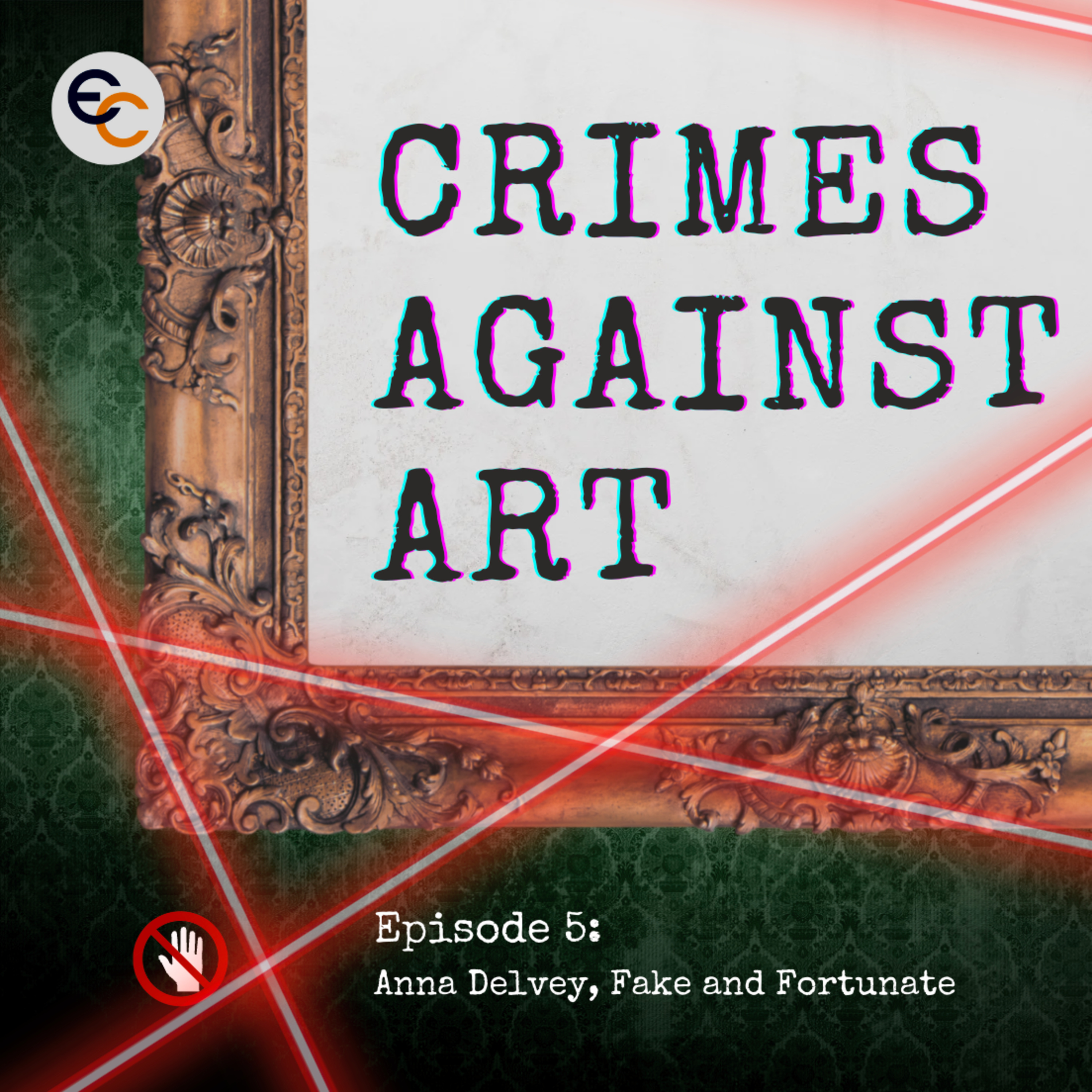 Crimes Against Art