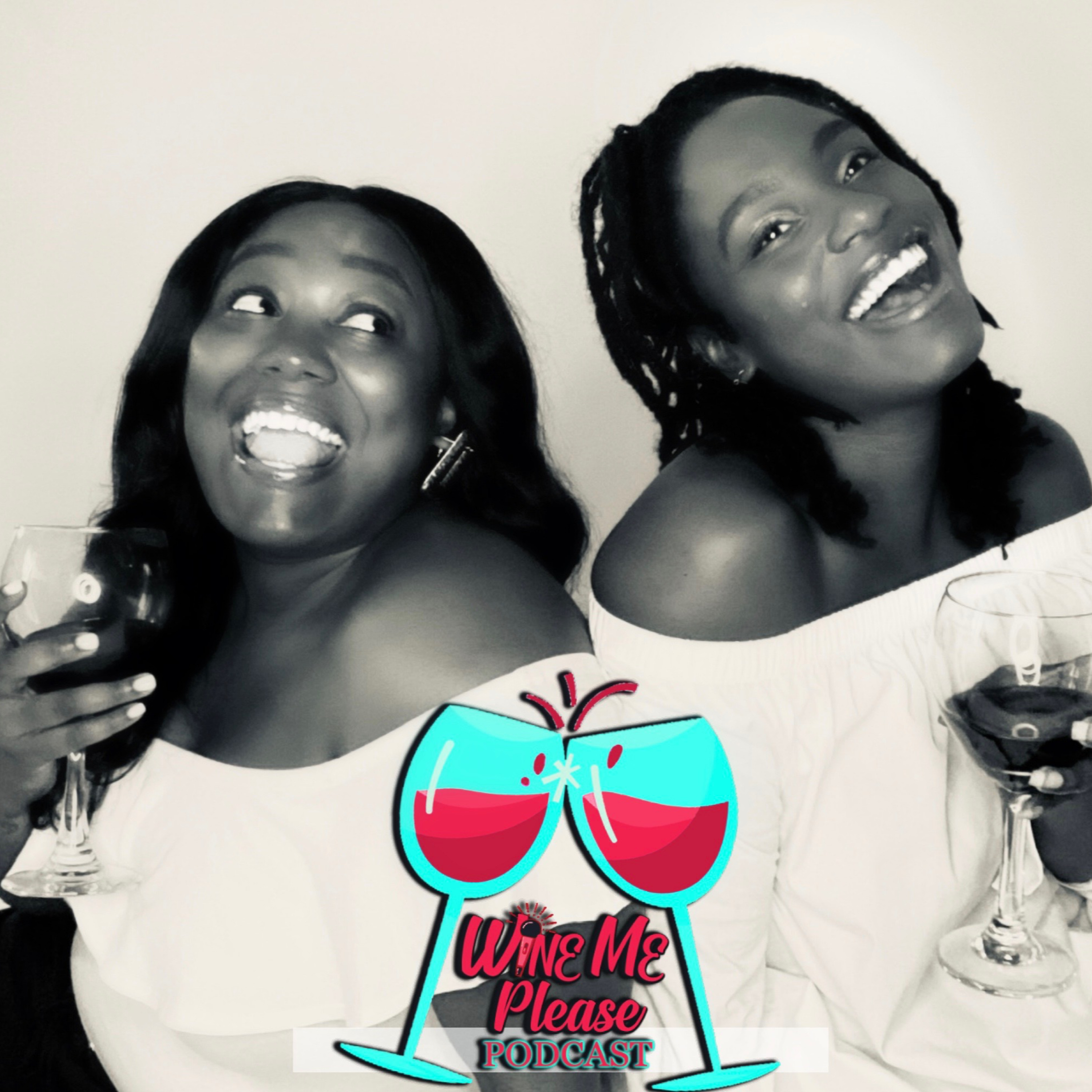 Wine Me Please Podcast
