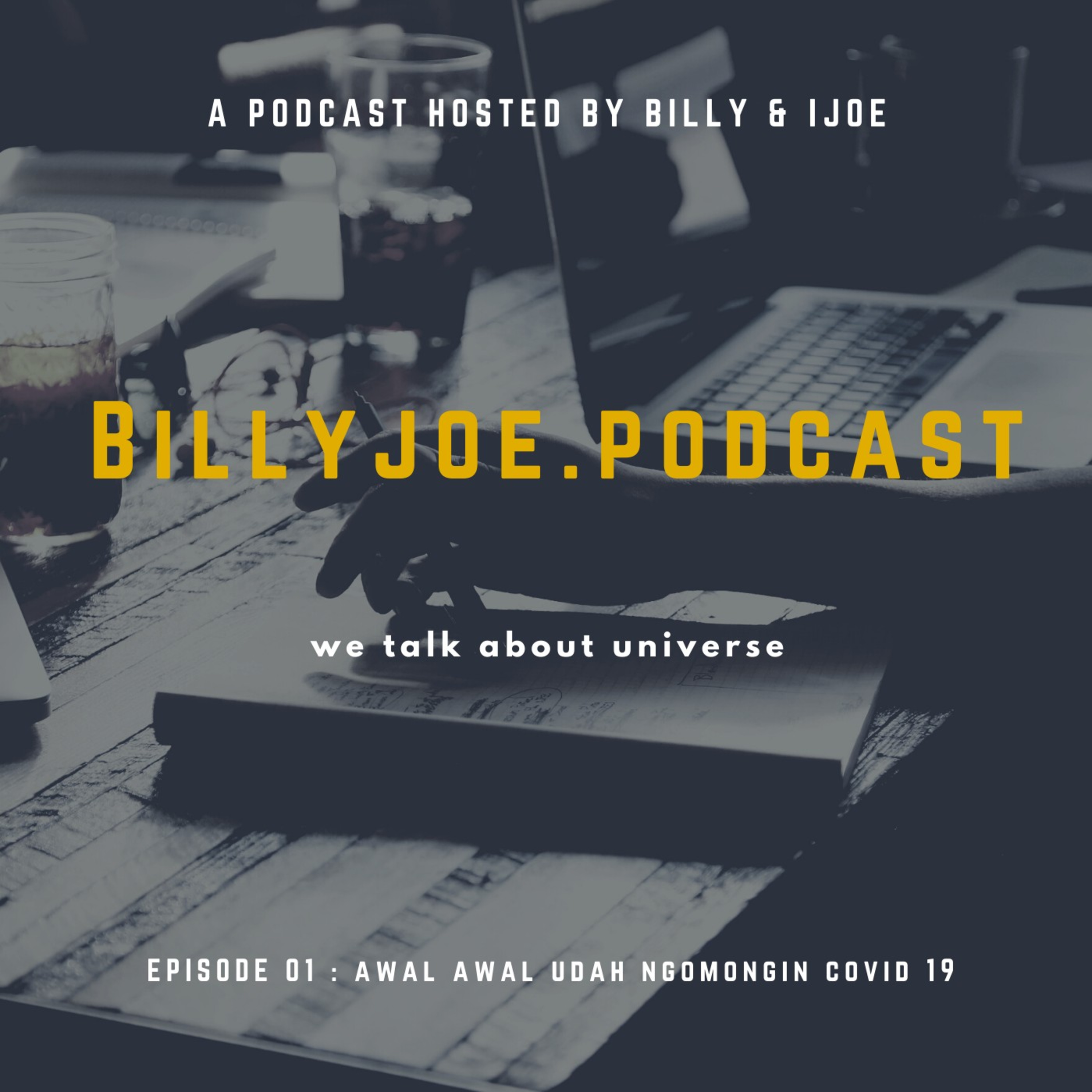 Billy Joe Podcast