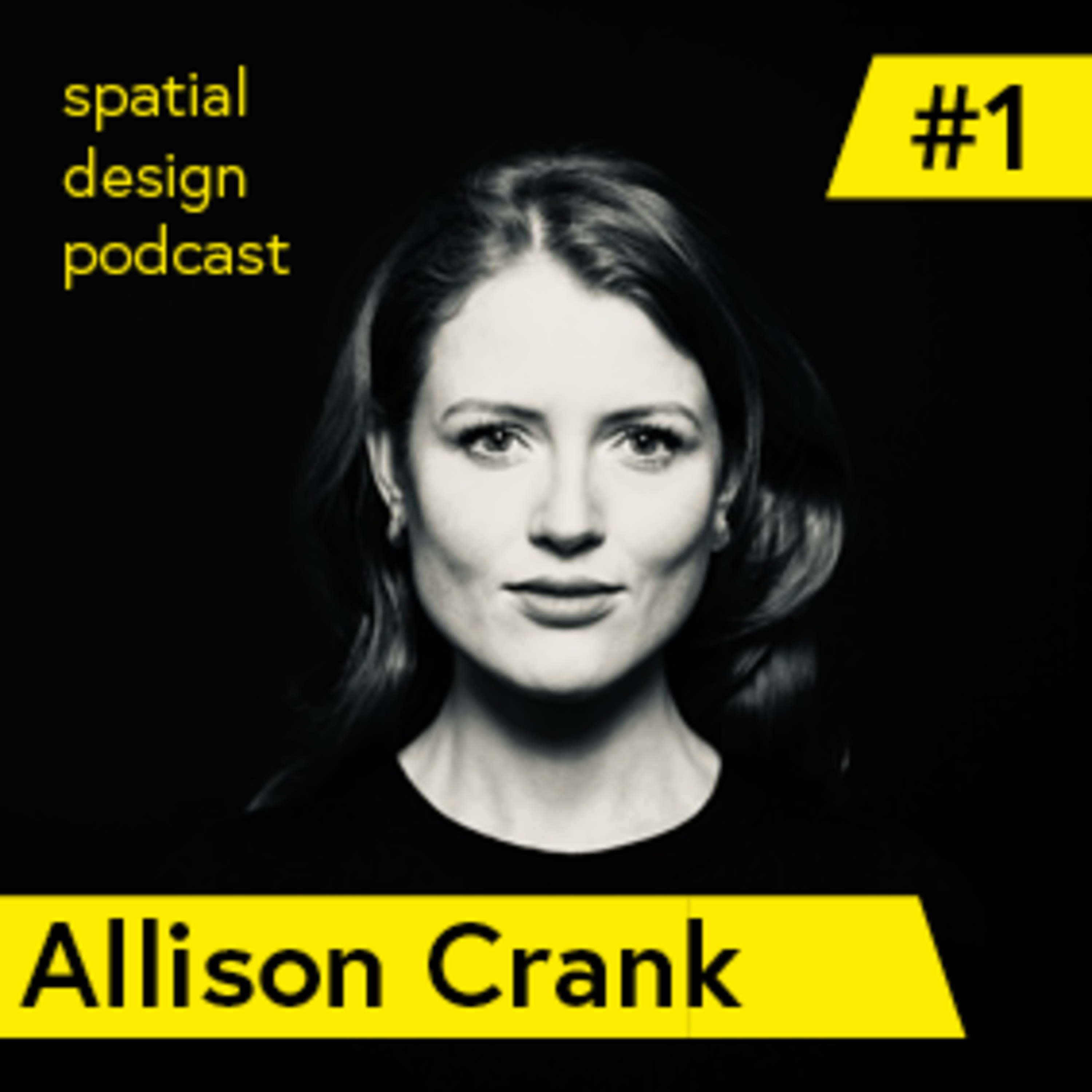 Spatial Design Podcast