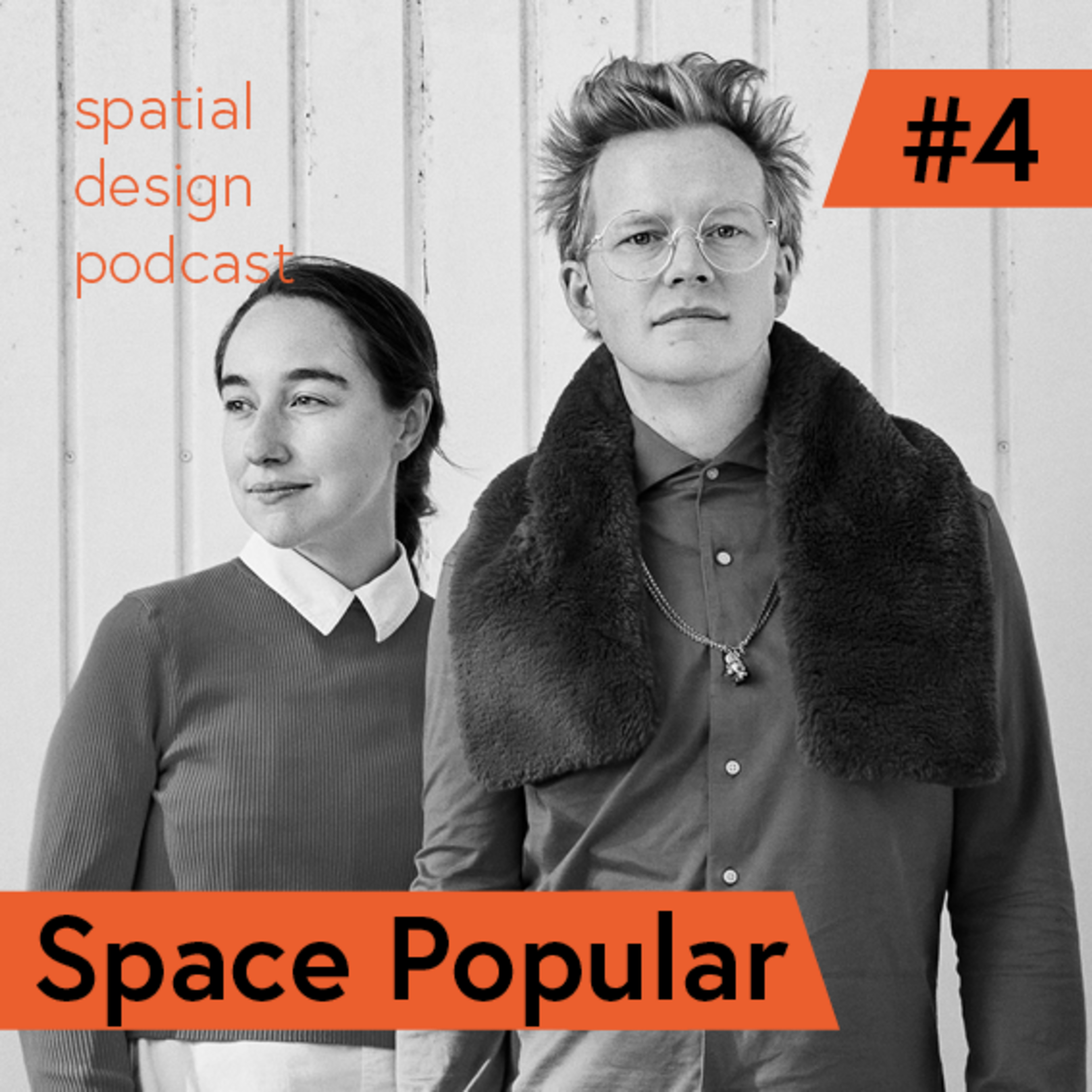 Spatial Design Podcast