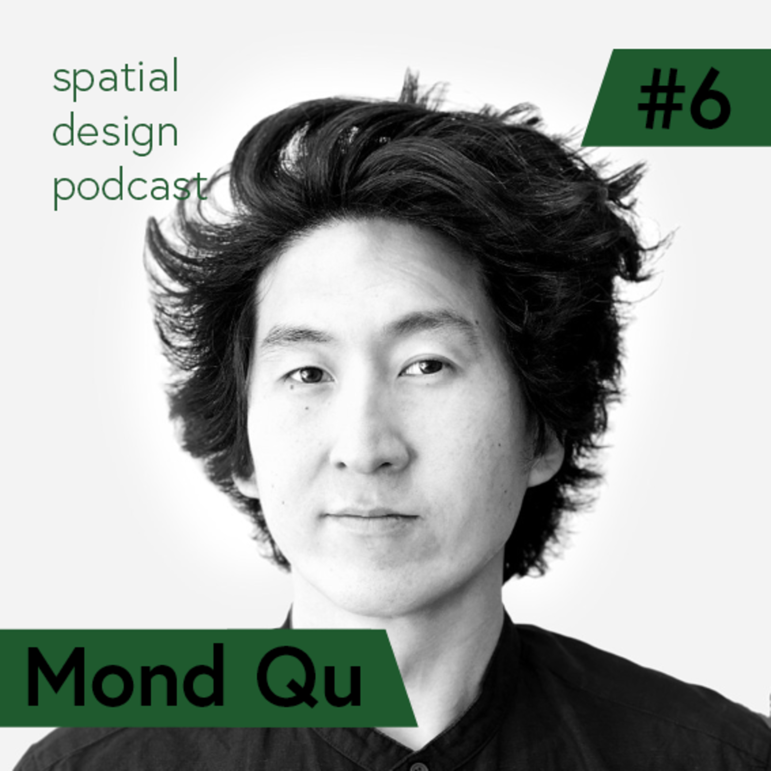 Spatial Design Podcast