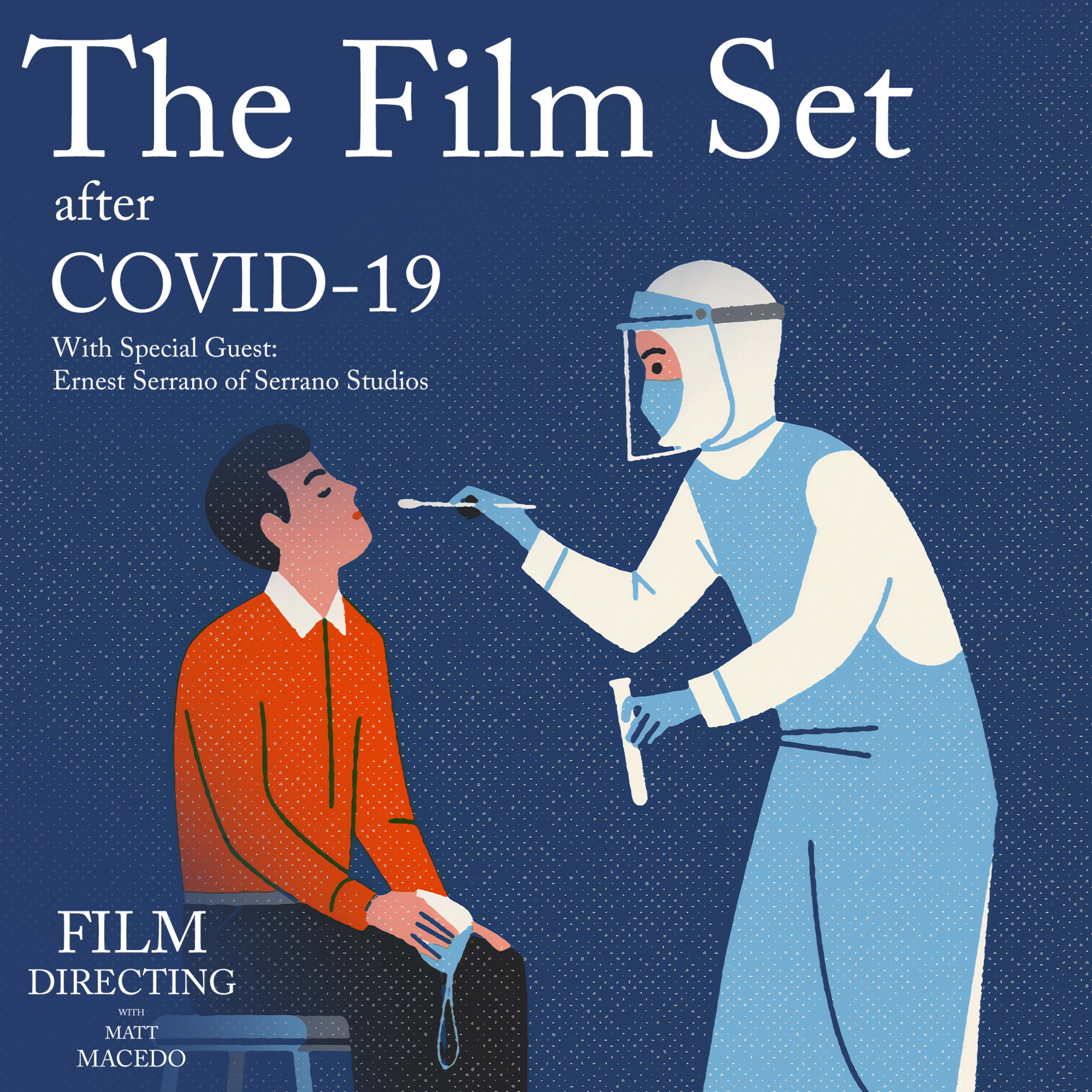Film Directing with Matt Macedo
