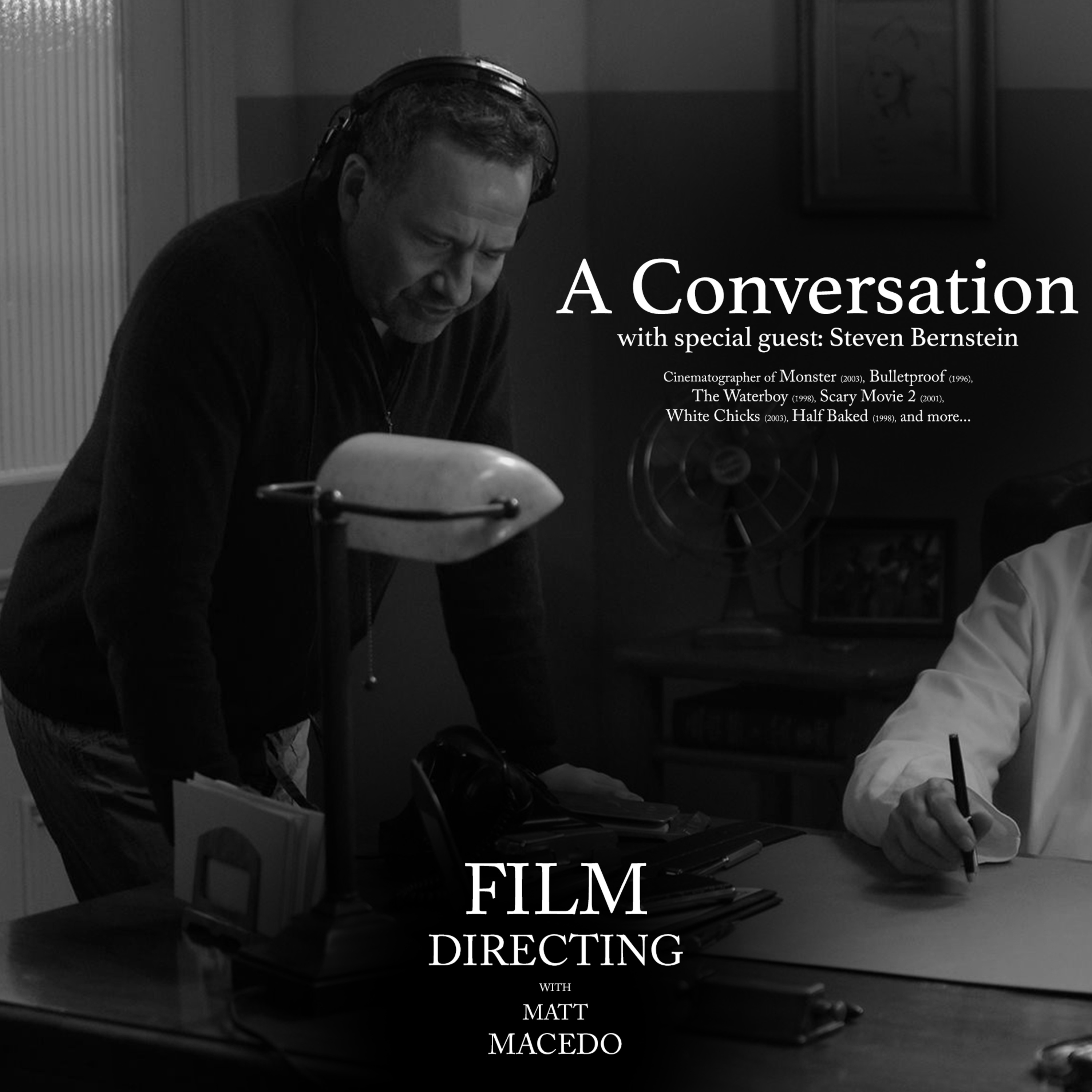 Film Directing with Matt Macedo
