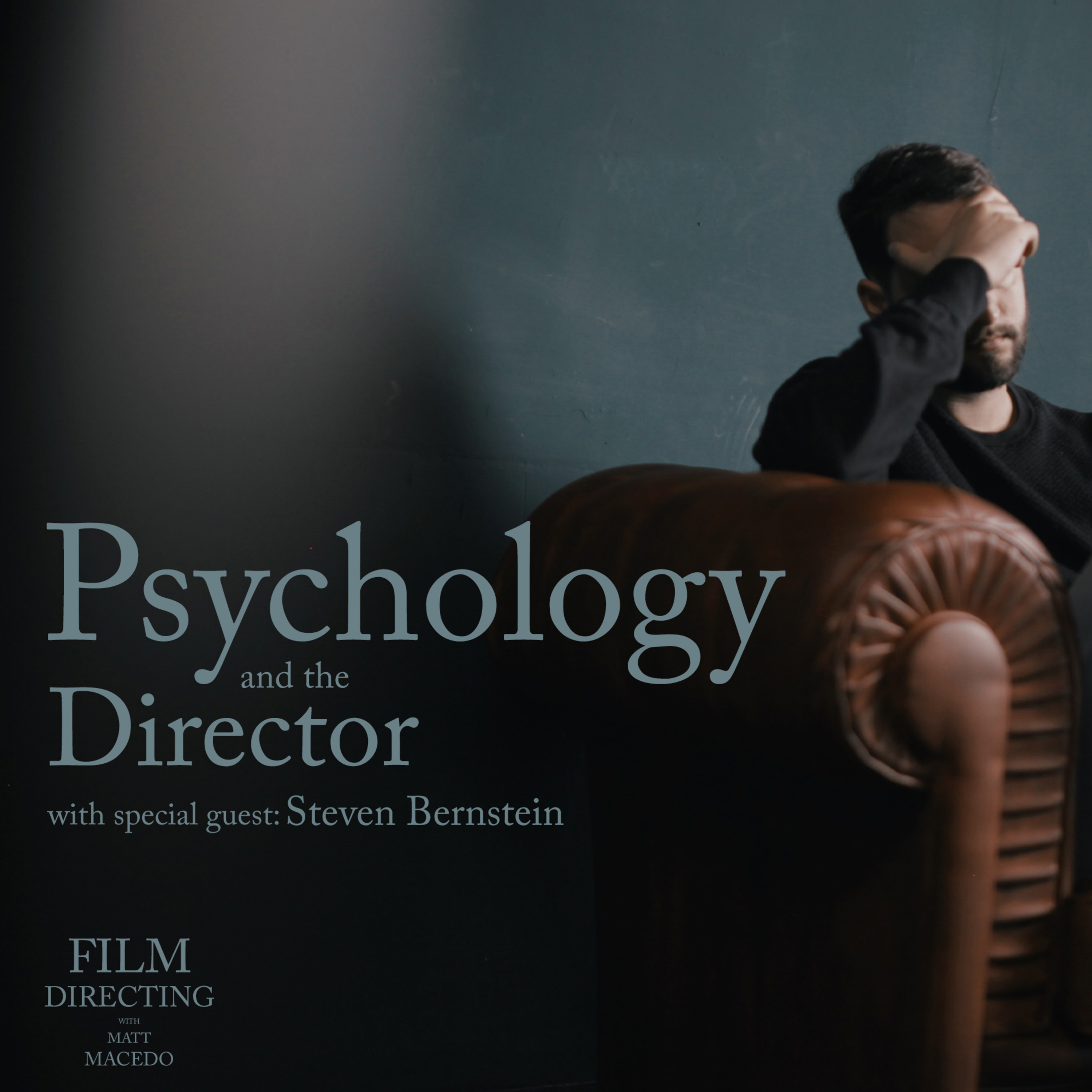 Film Directing with Matt Macedo