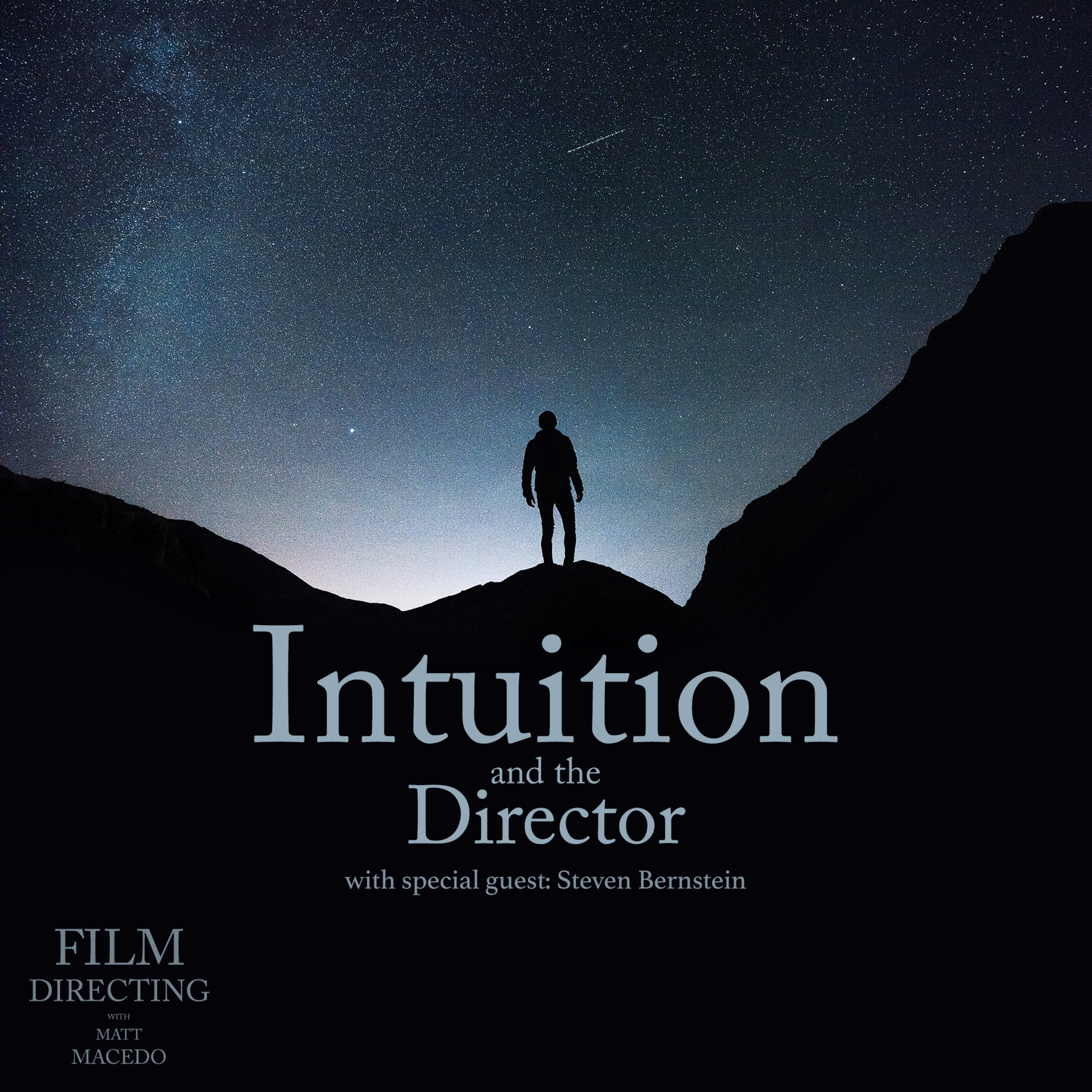 Film Directing with Matt Macedo