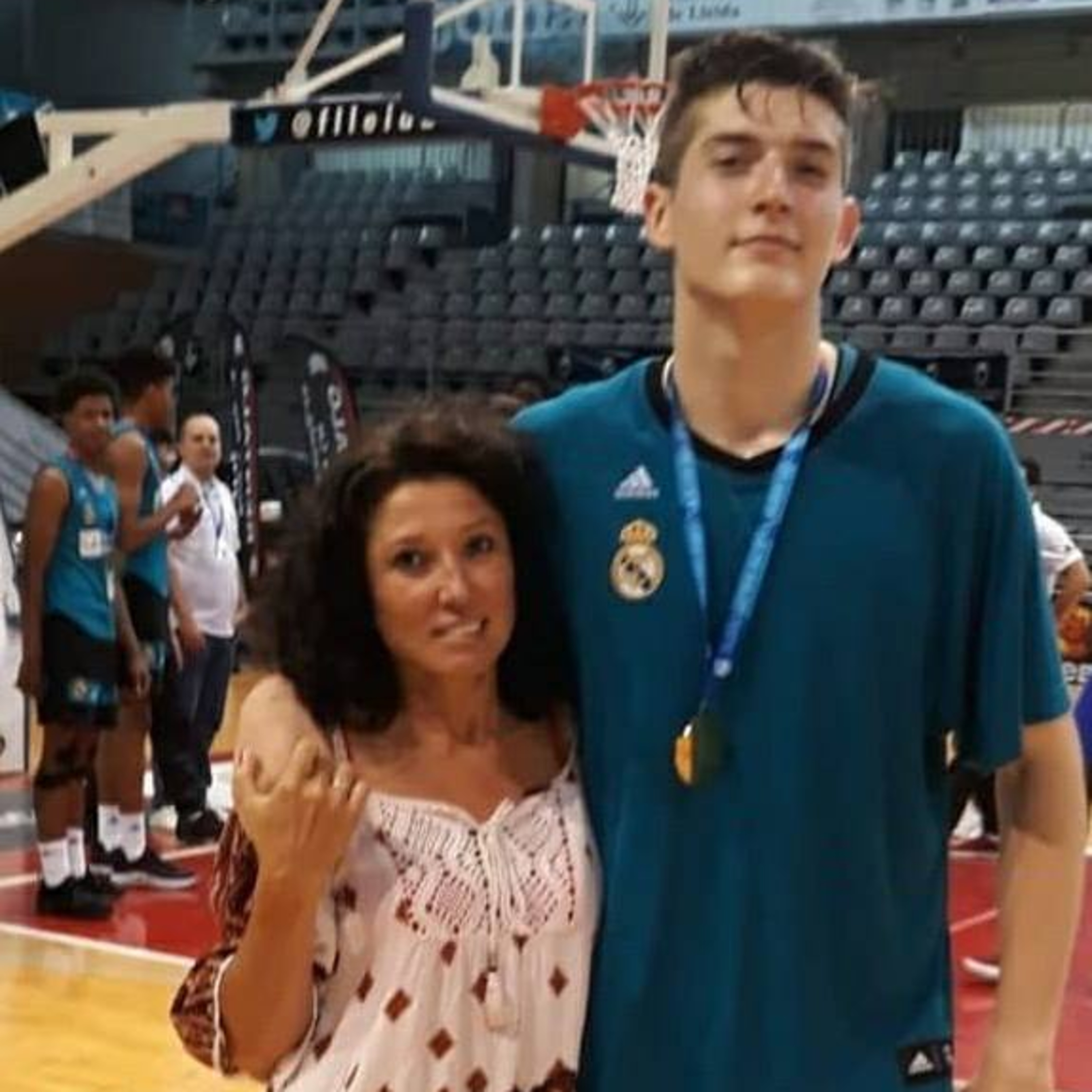 GetBetter because self matters