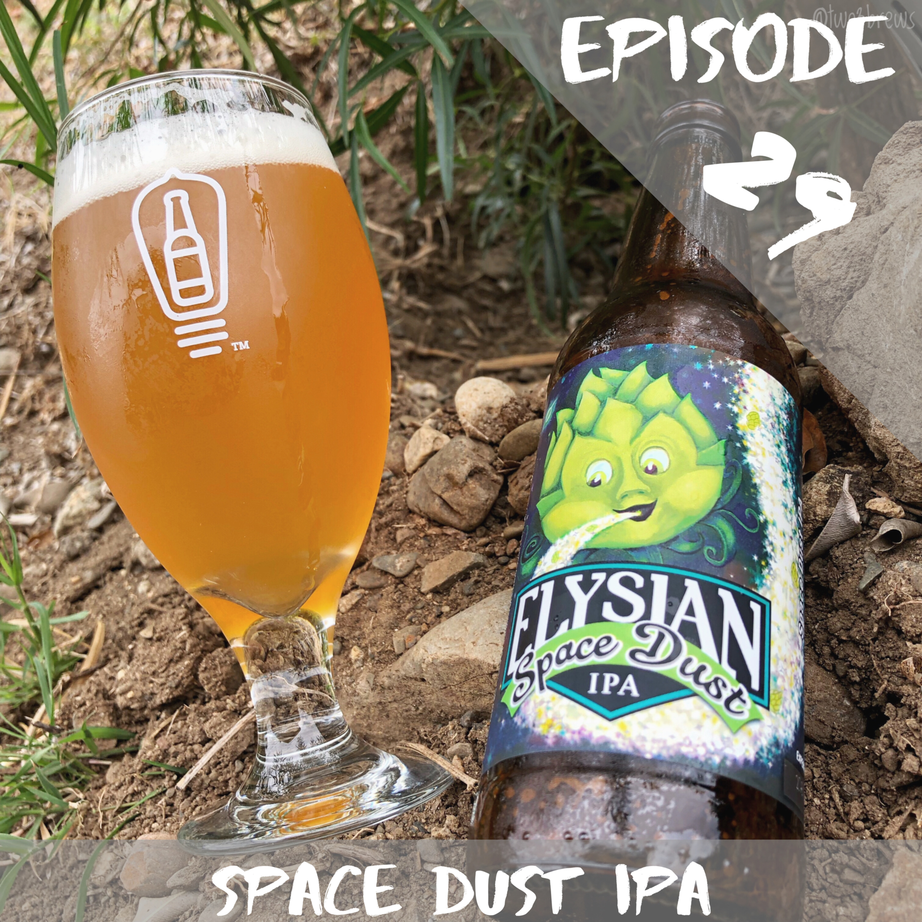 Episode 29: Elysian Brewing’s Space Dust IPA