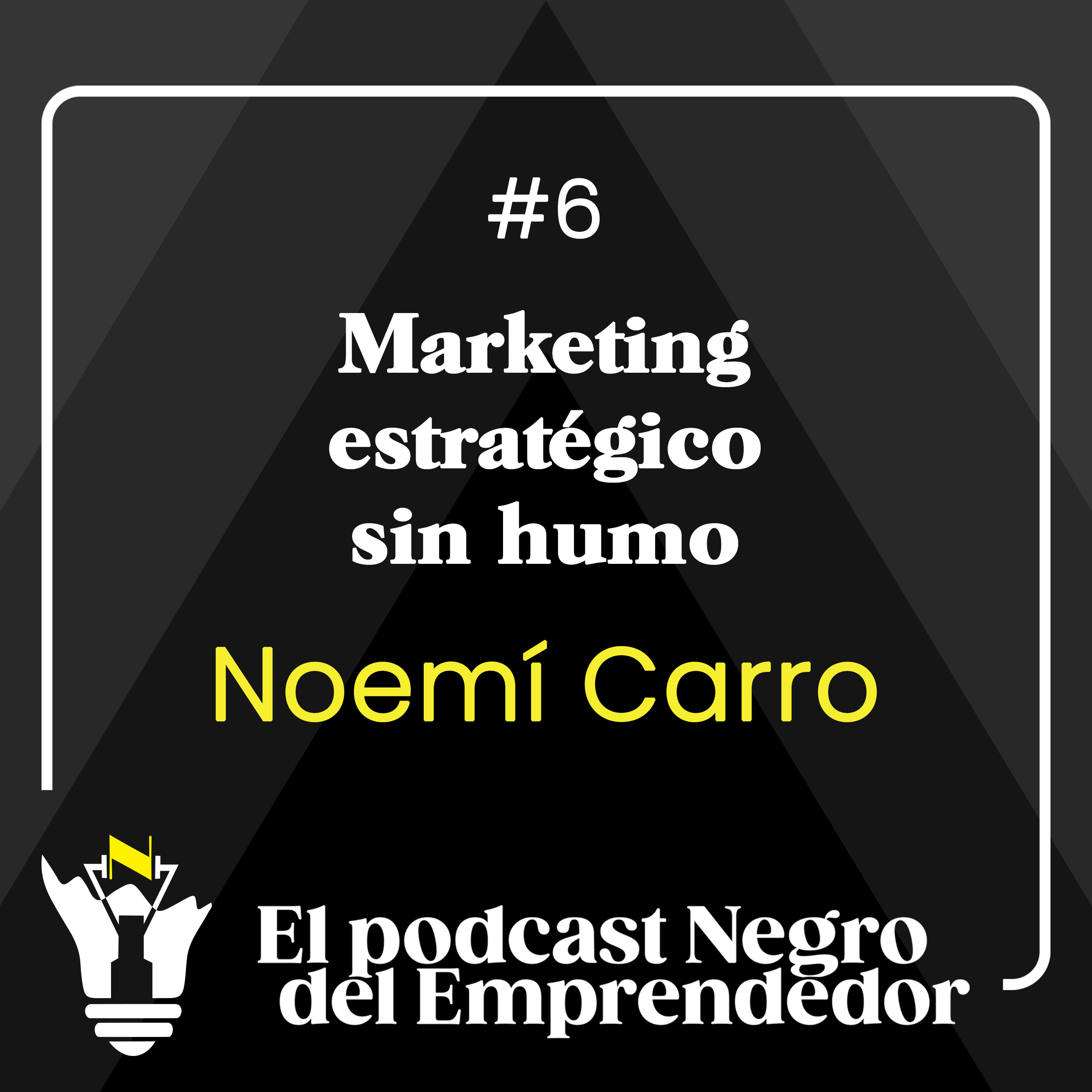 El Podcast Negro del Emprendedor