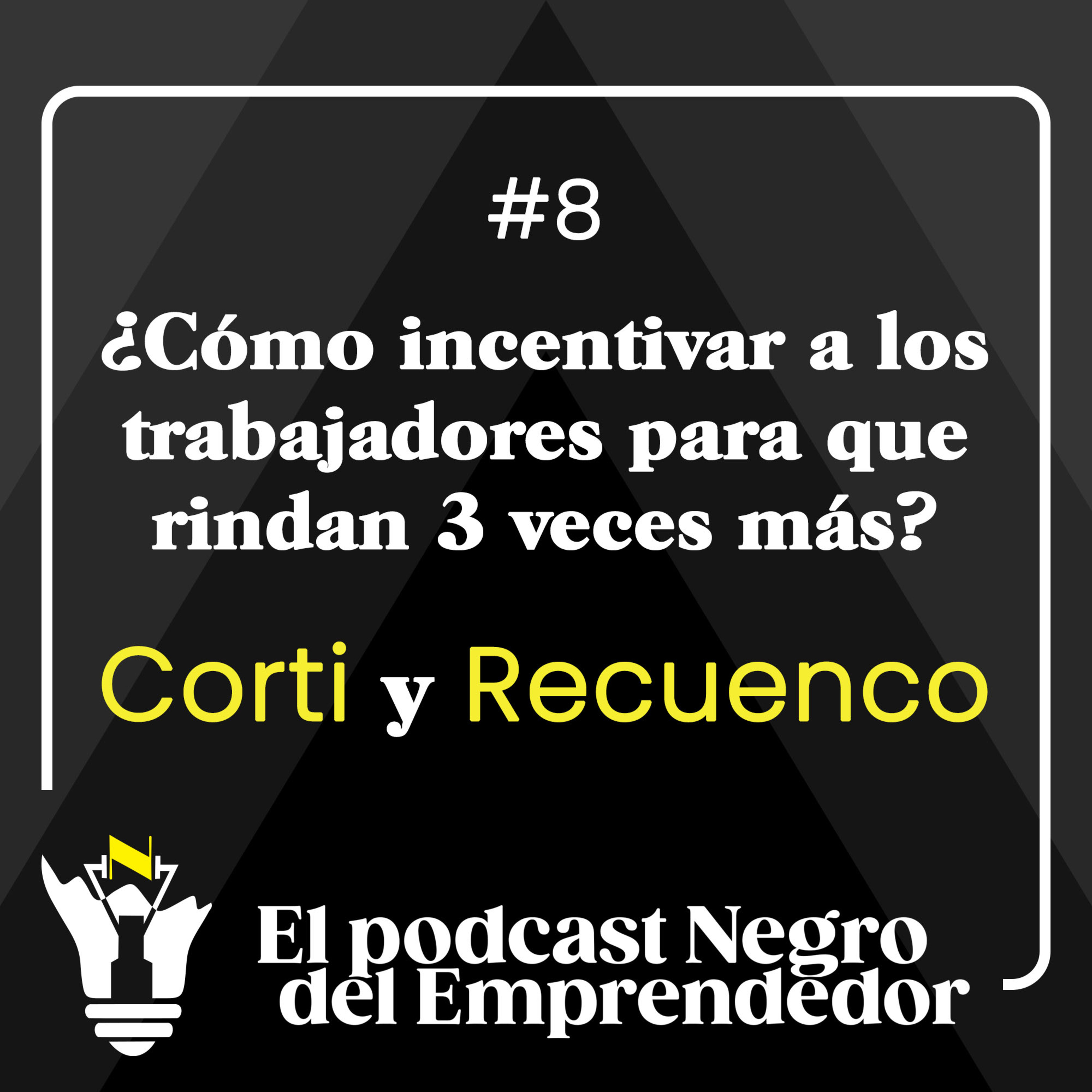 El Podcast Negro del Emprendedor